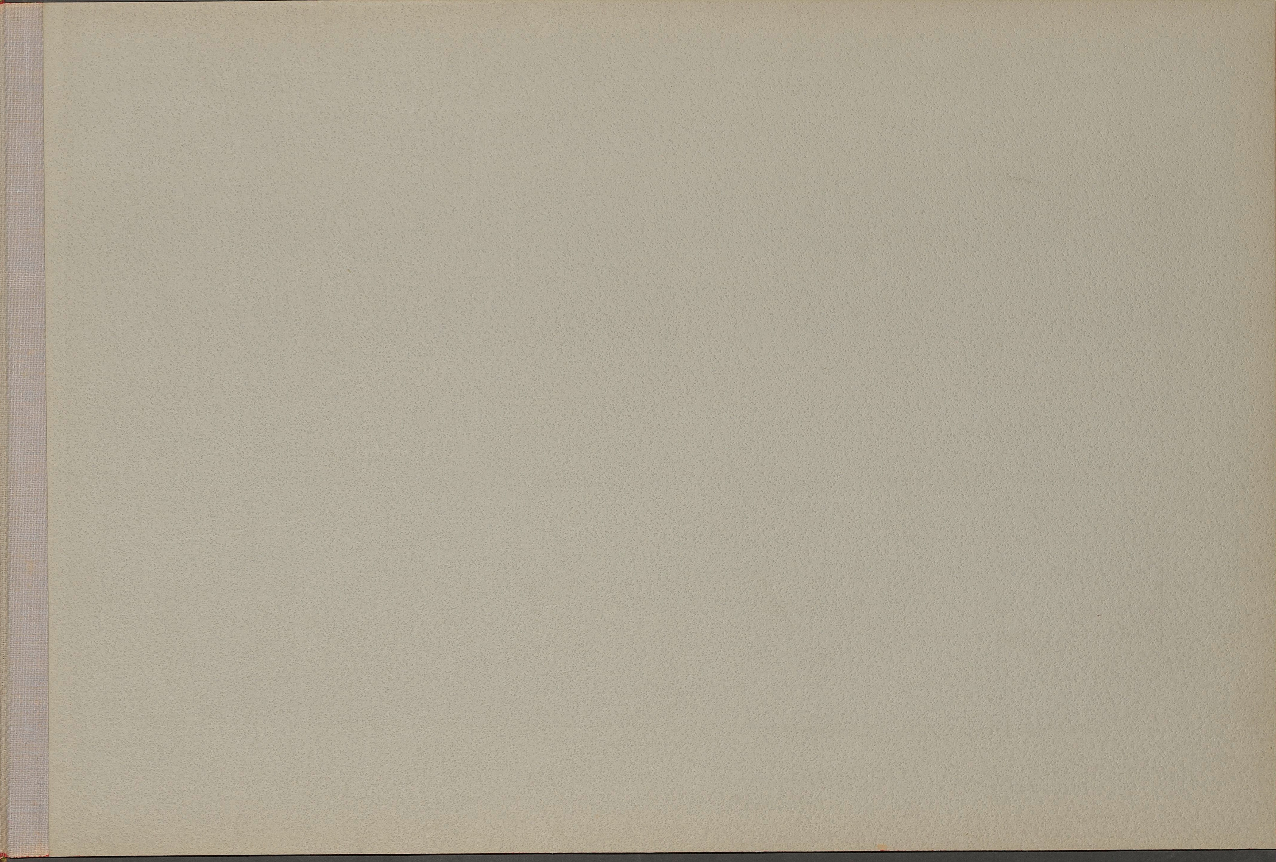 Birger Borgström vid Farmaceutiska institutet 1903–1905