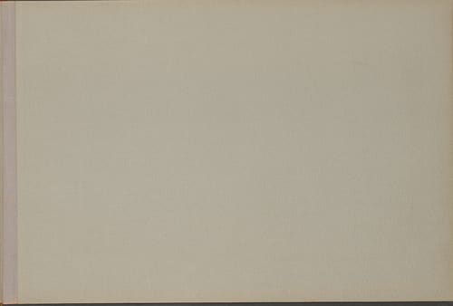 Birger Borgström vid Farmaceutiska institutet 1903–1905