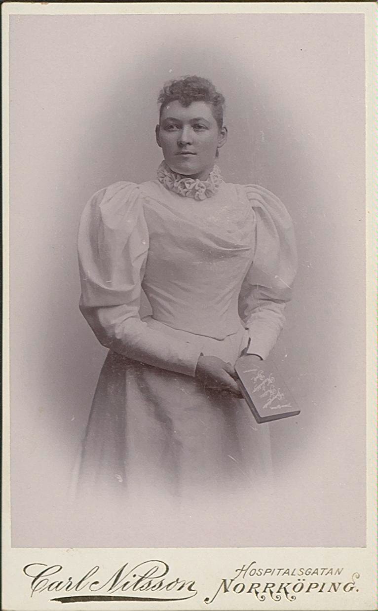 Emelie Schenström