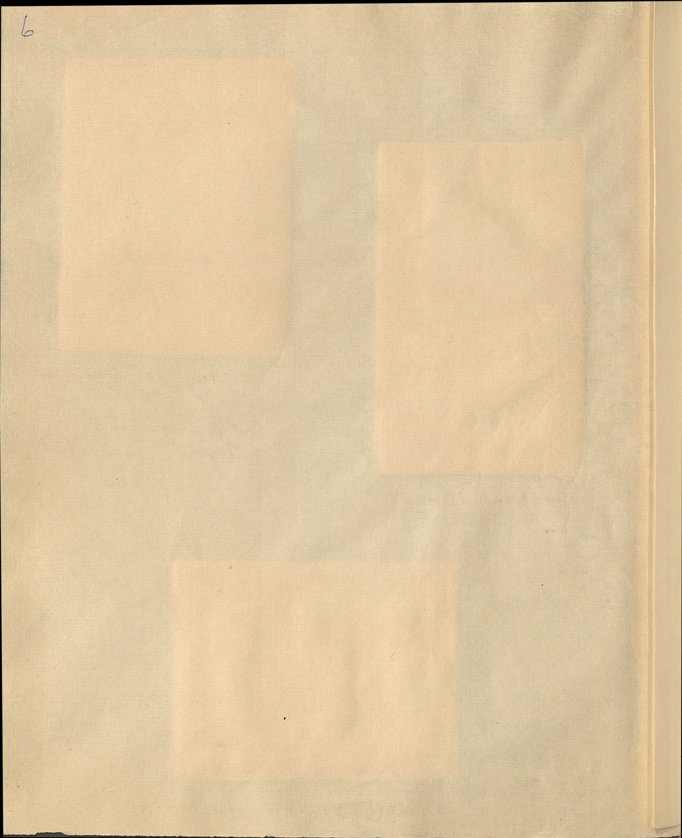 Emy f. Godée Borgströms fotoalbum