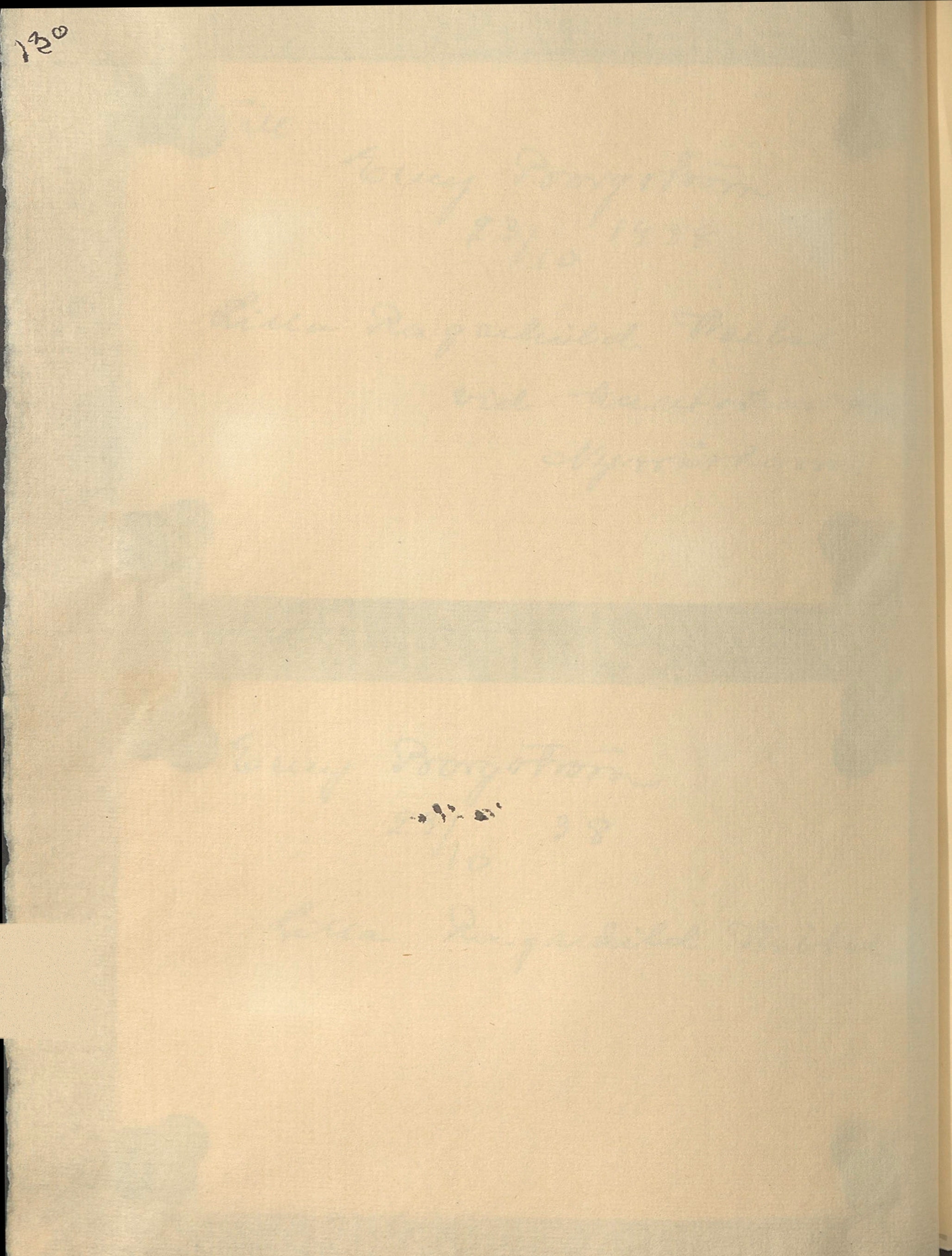 Emy f. Godée Borgströms fotoalbum
