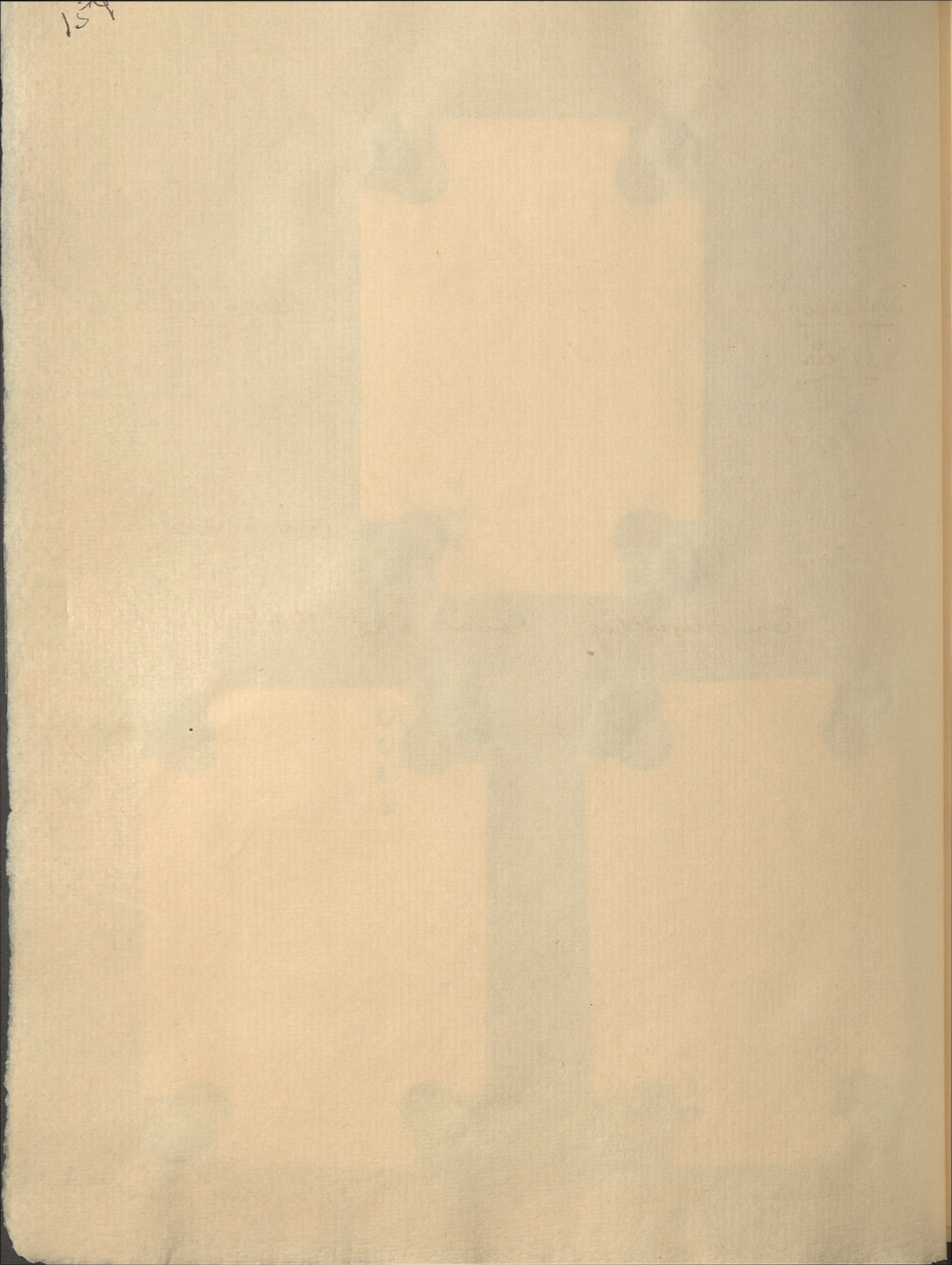 Emy f. Godée Borgströms fotoalbum