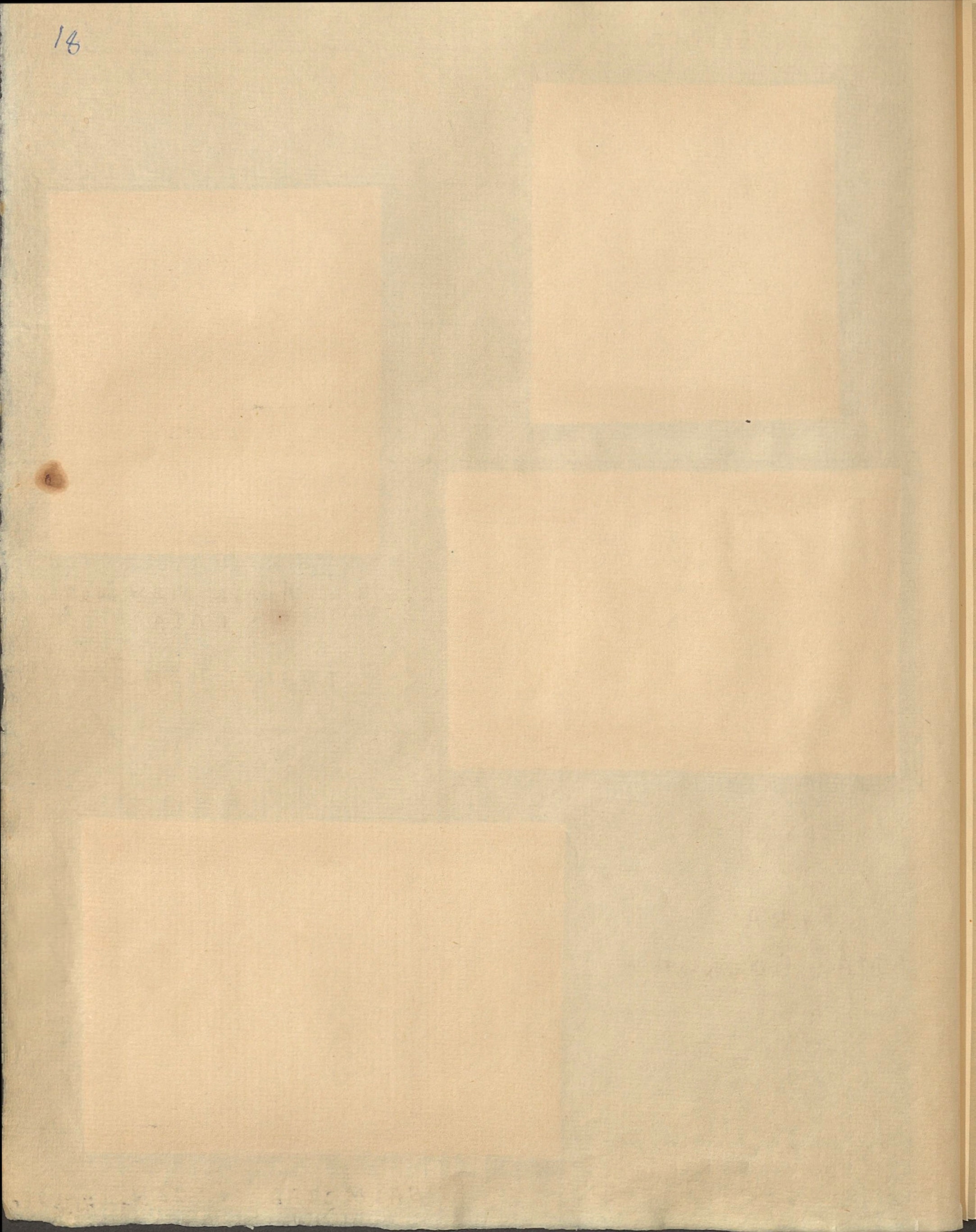 Emy f. Godée Borgströms fotoalbum