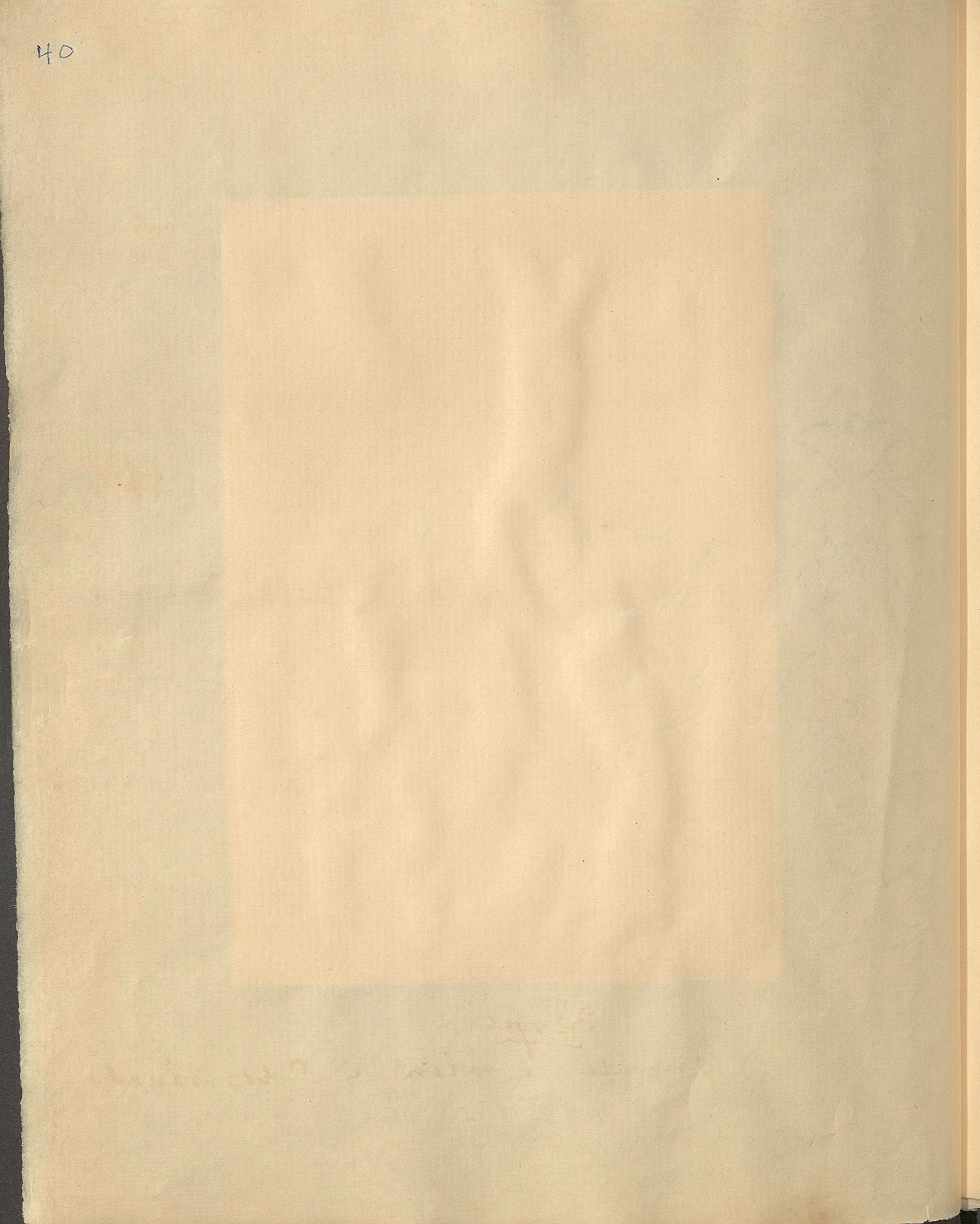 Emy f. Godée Borgströms fotoalbum