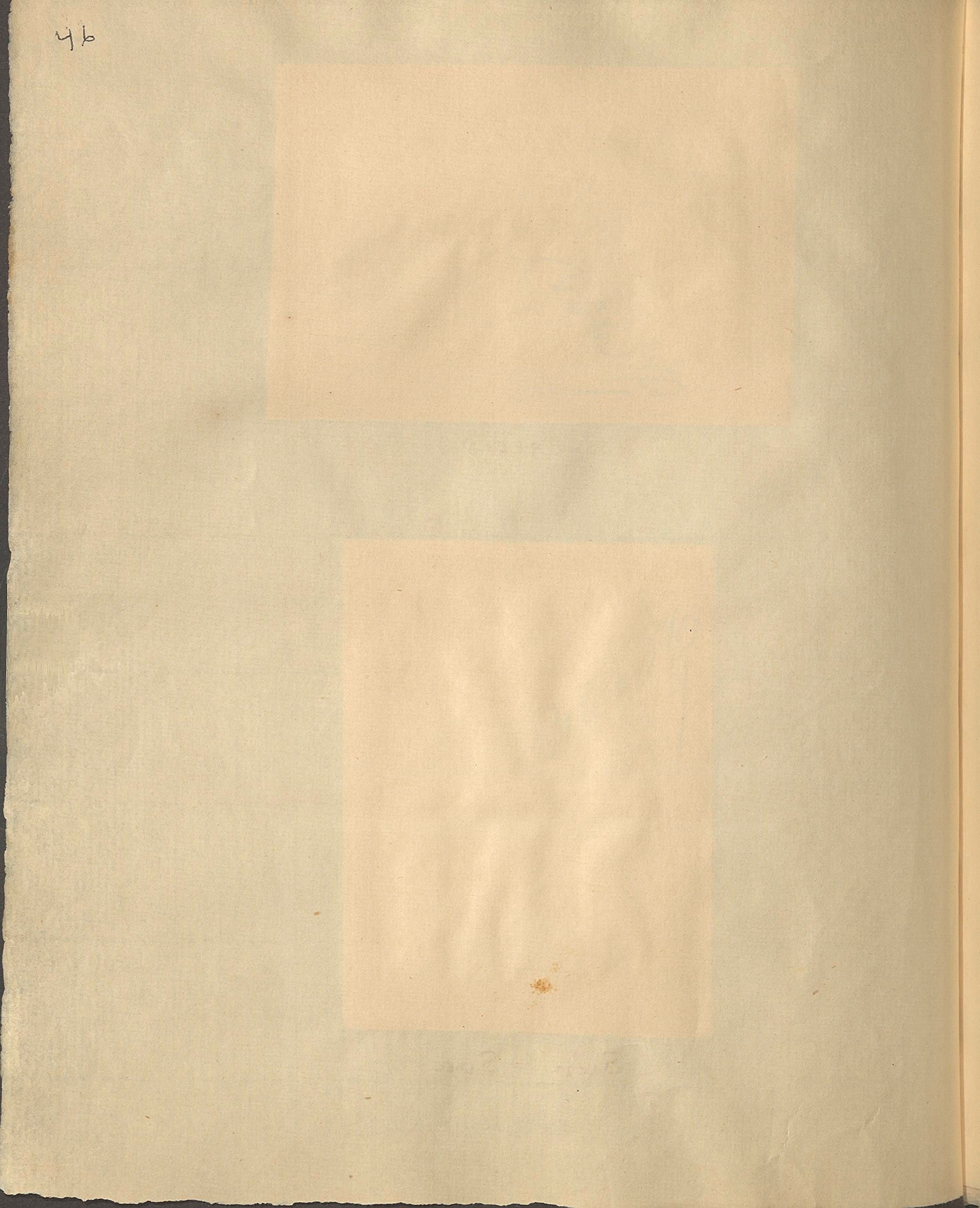 Emy f. Godée Borgströms fotoalbum