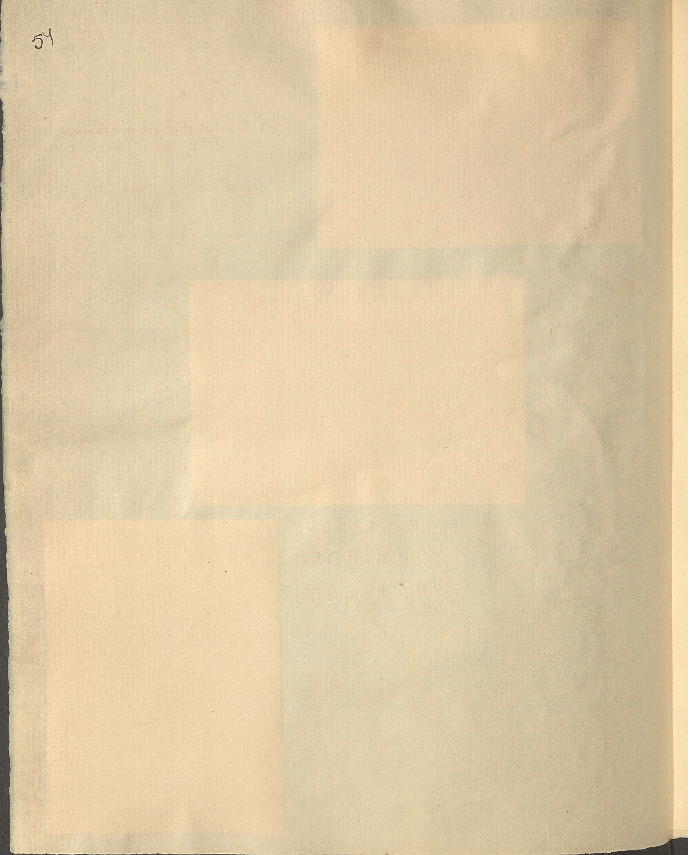 Emy f. Godée Borgströms fotoalbum