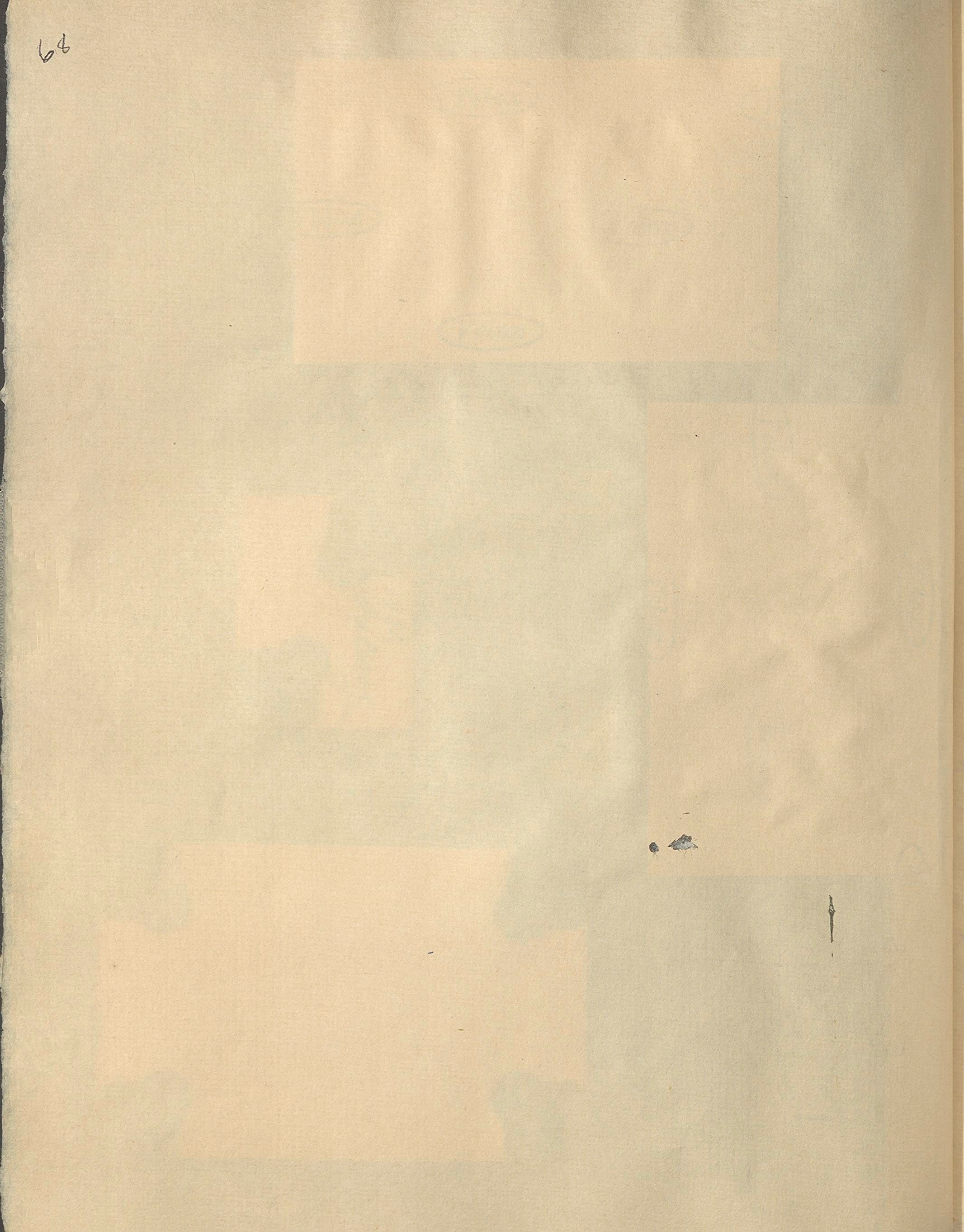 Emy f. Godée Borgströms fotoalbum