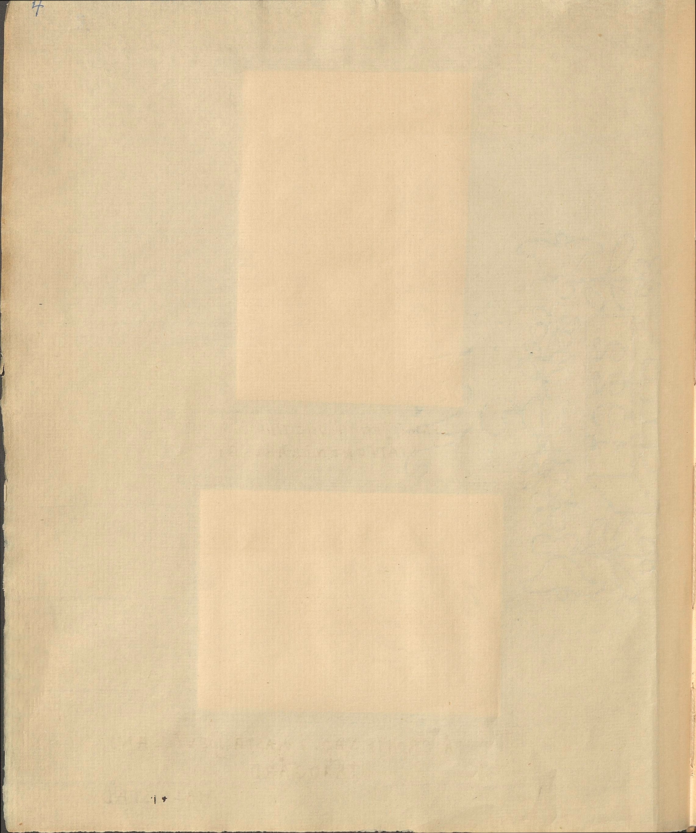 Emy f. Godée Borgströms fotoalbum