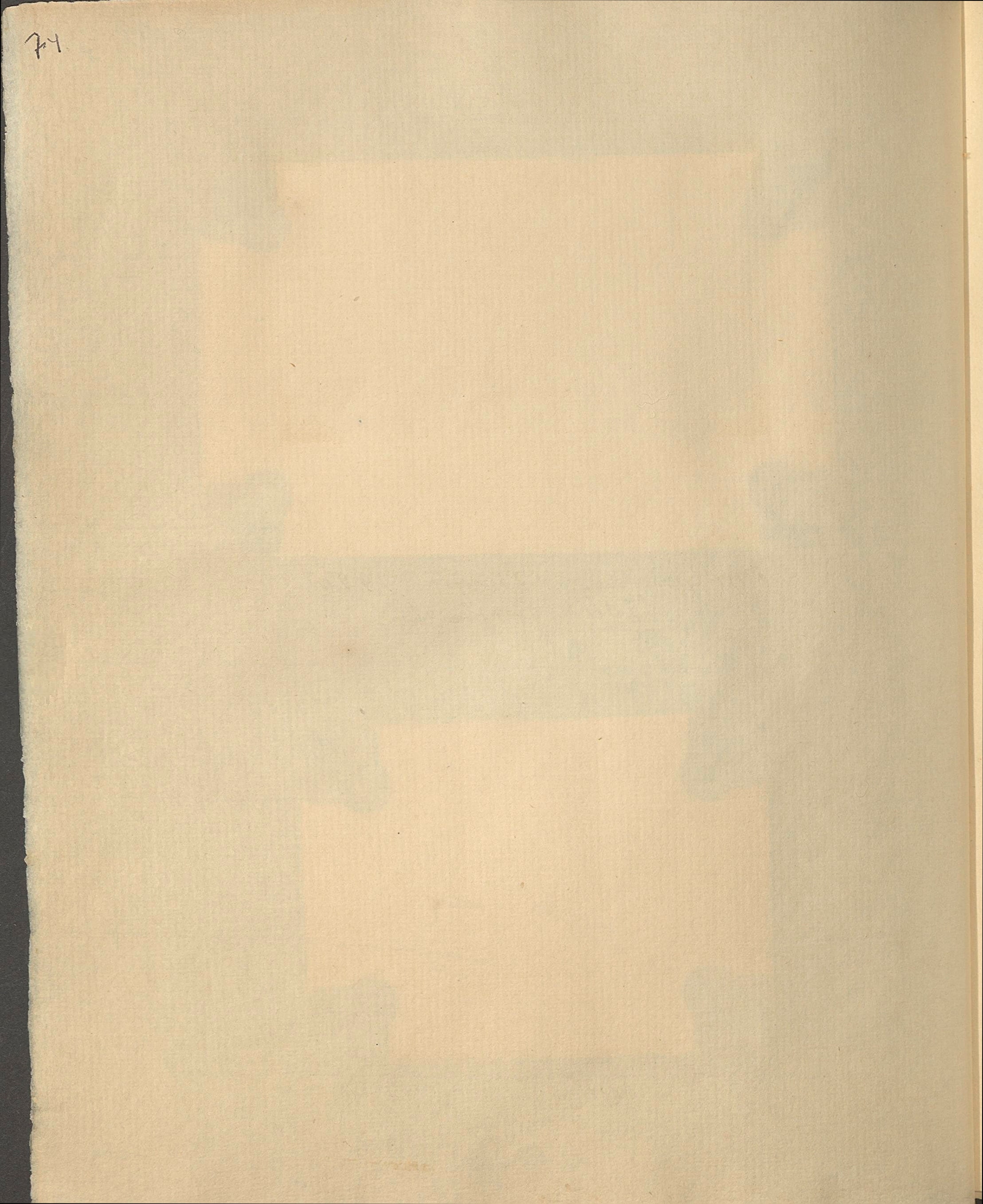 Emy f. Godée Borgströms fotoalbum