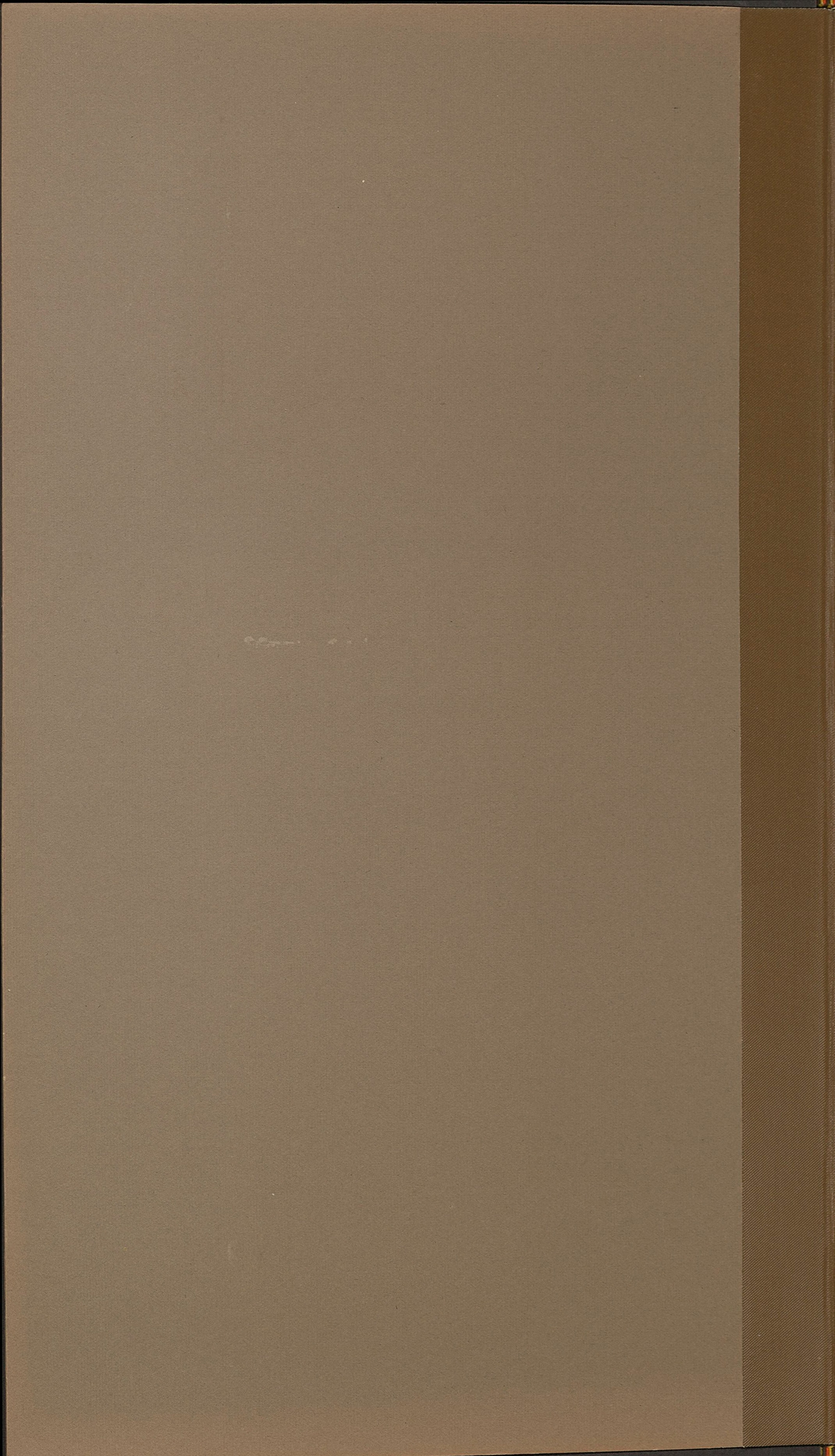 Ett av Nils Otto Birger Borgströms fotoalbum