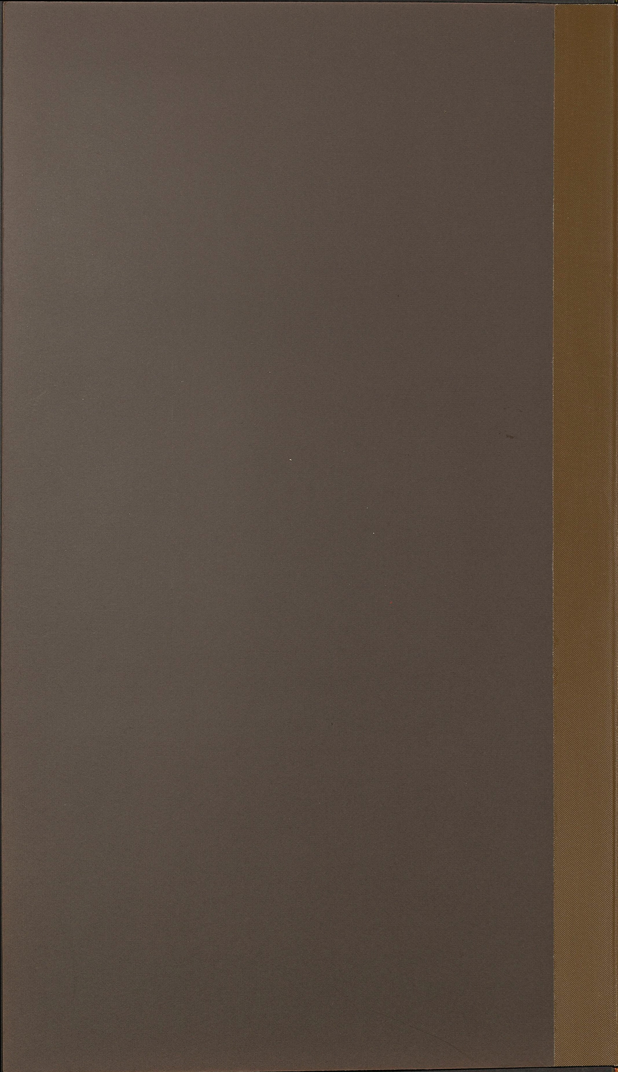 Ett av Nils Otto Birger Borgströms fotoalbum