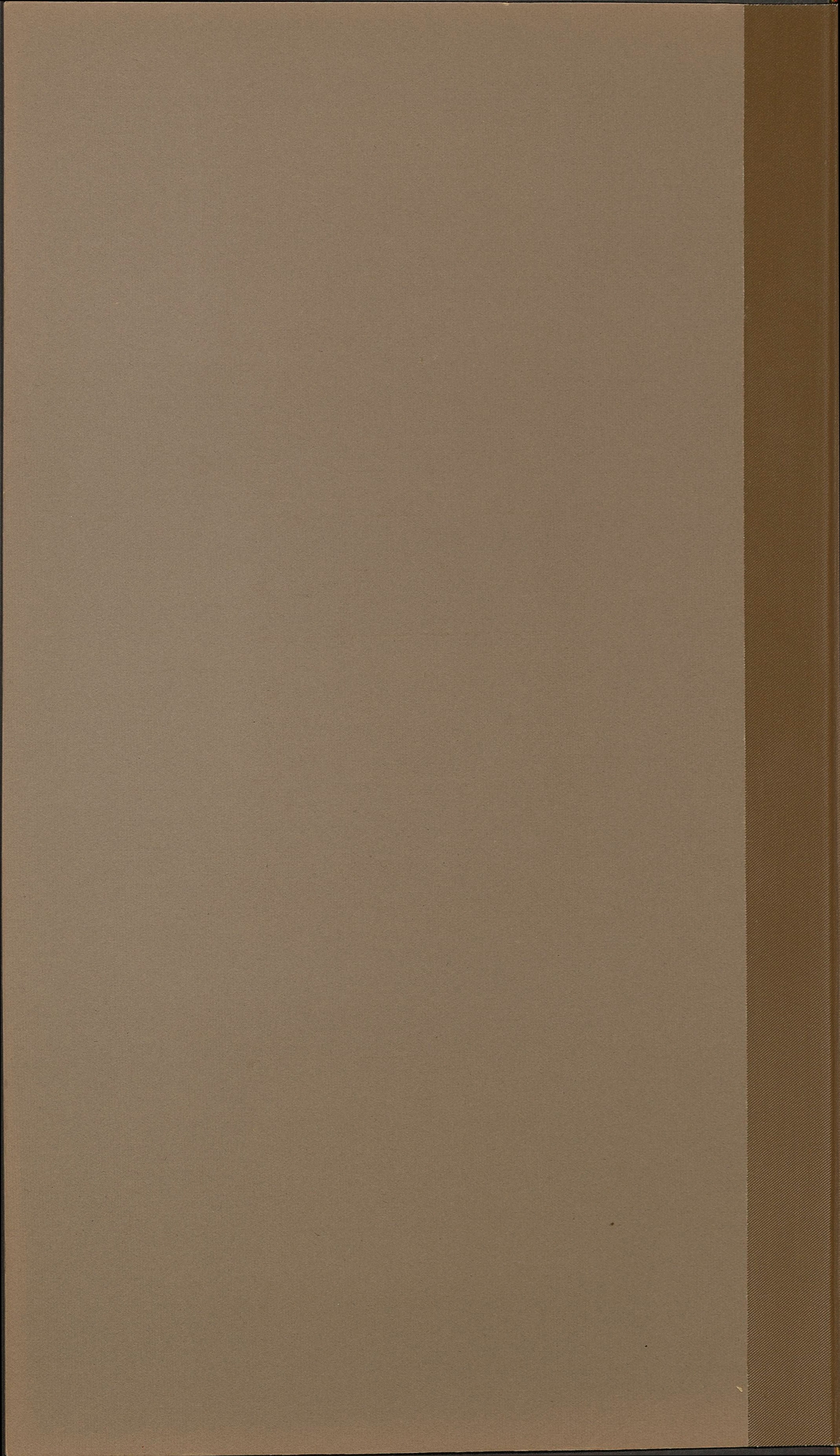 Ett av Nils Otto Birger Borgströms fotoalbum