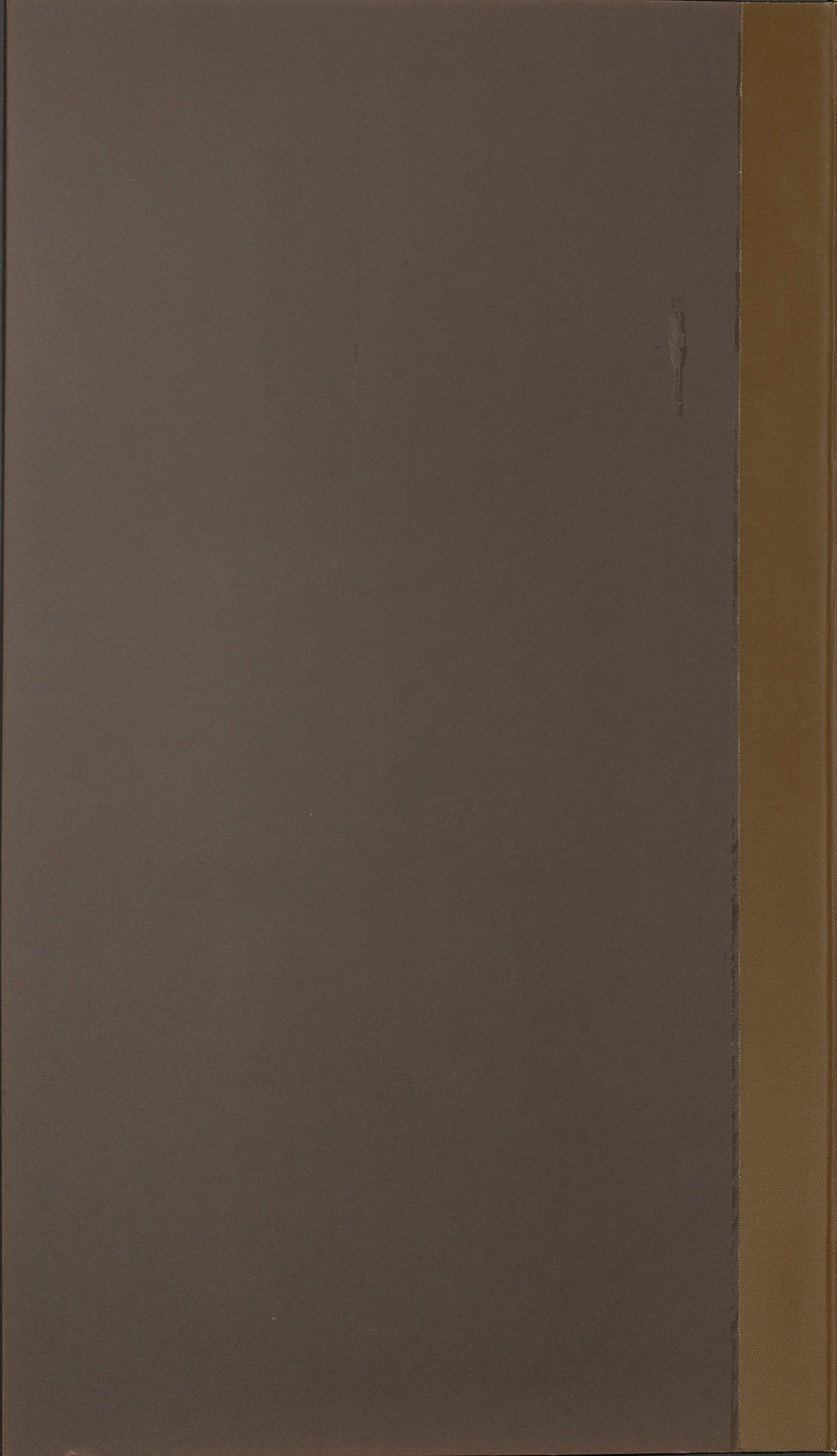 Ett av Nils Otto Birger Borgströms fotoalbum