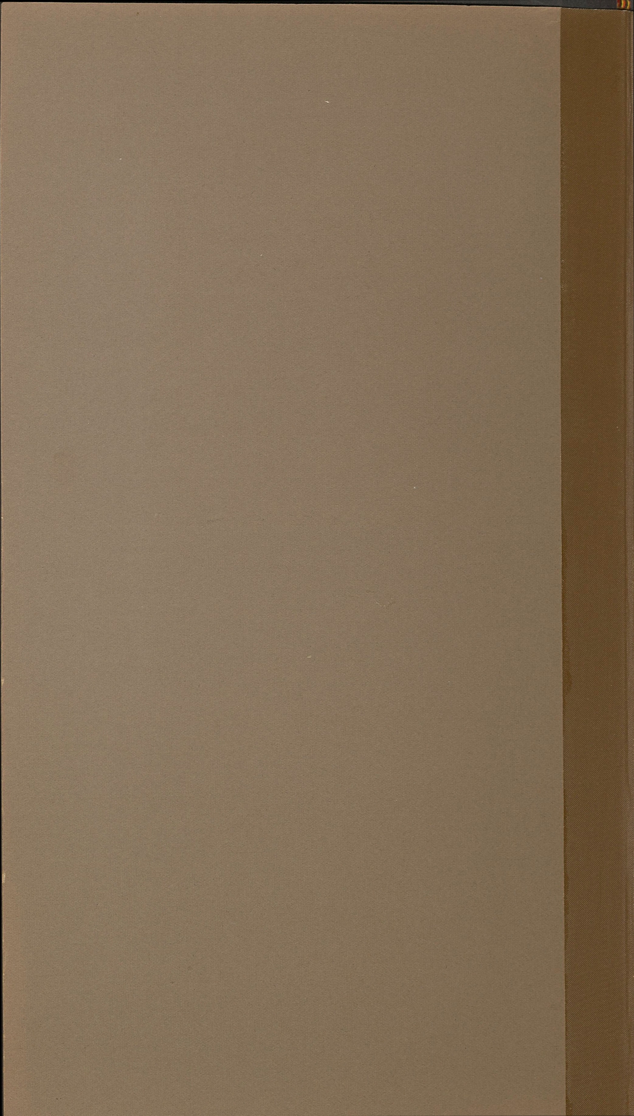 Ett av Nils Otto Birger Borgströms fotoalbum