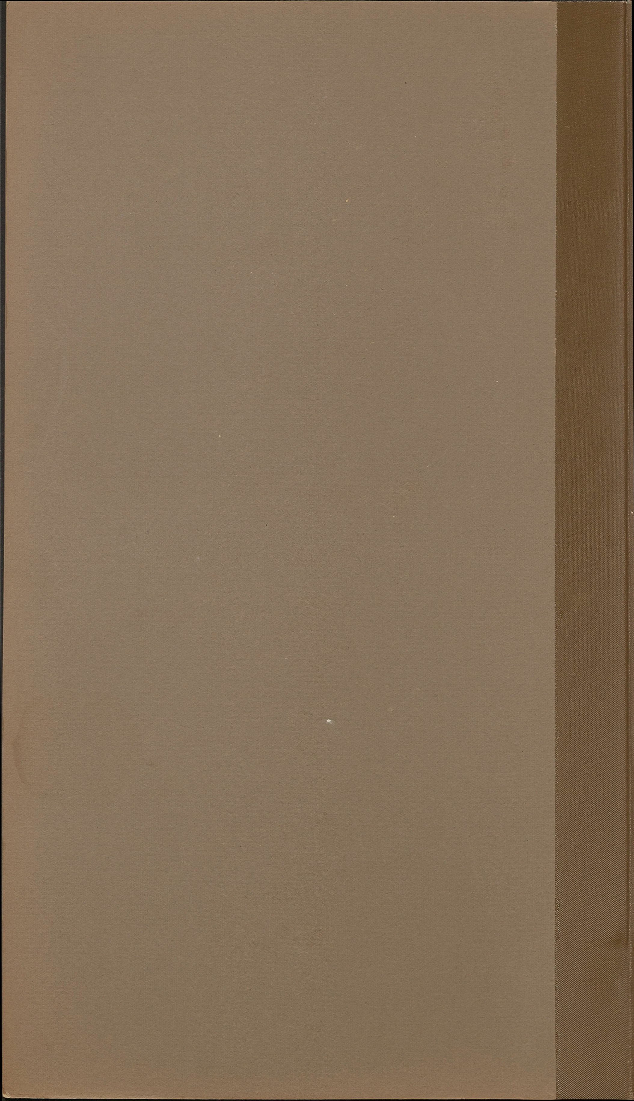 Ett av Nils Otto Birger Borgströms fotoalbum