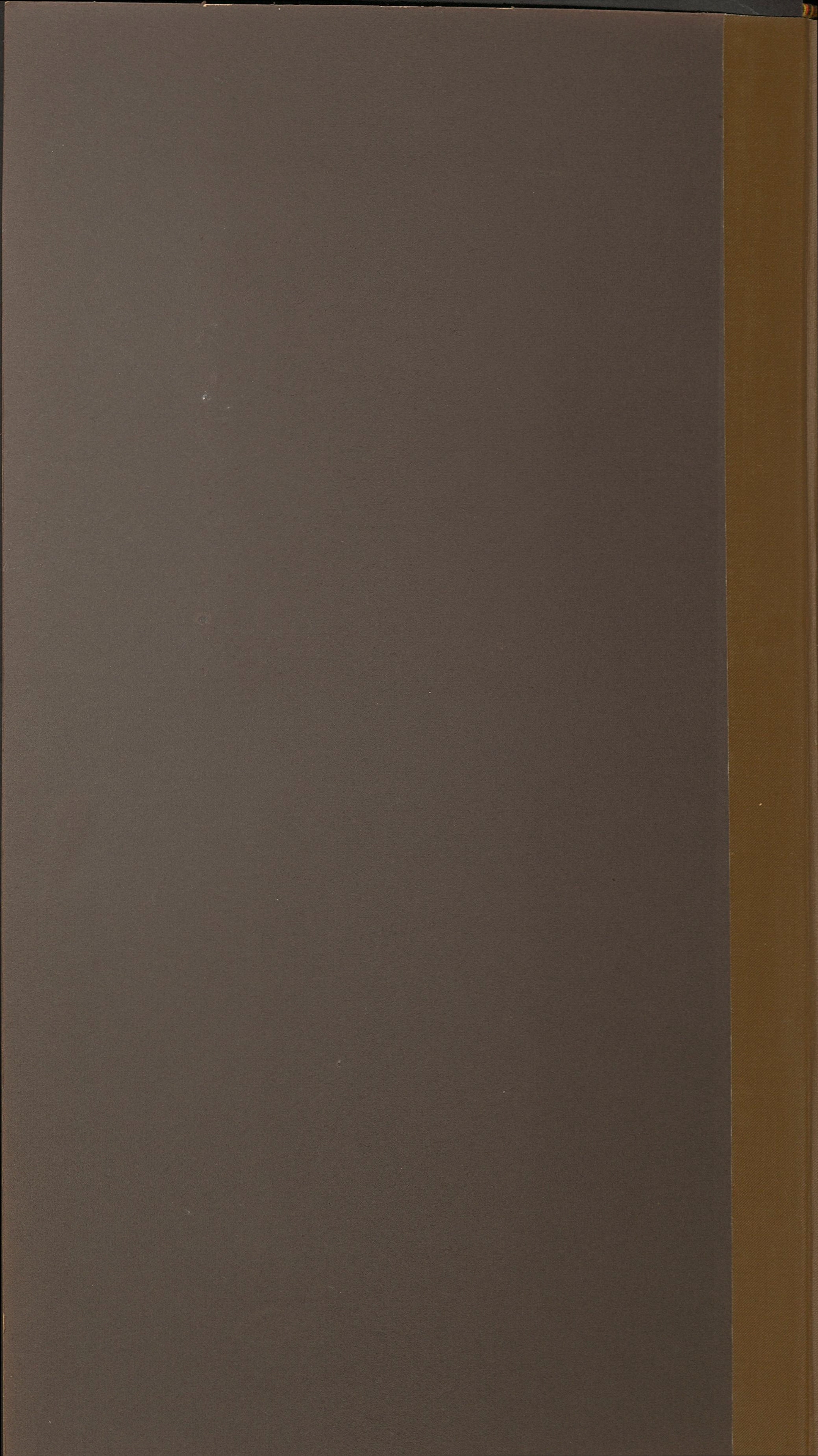 Ett av Nils Otto Birger Borgströms fotoalbum