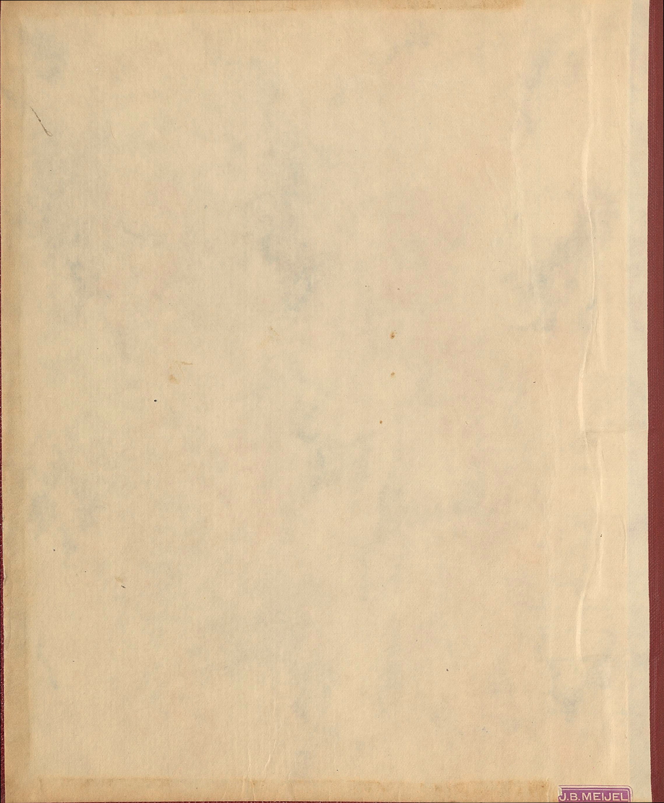 Gunvor f. Borgström Weibels fotoalbum