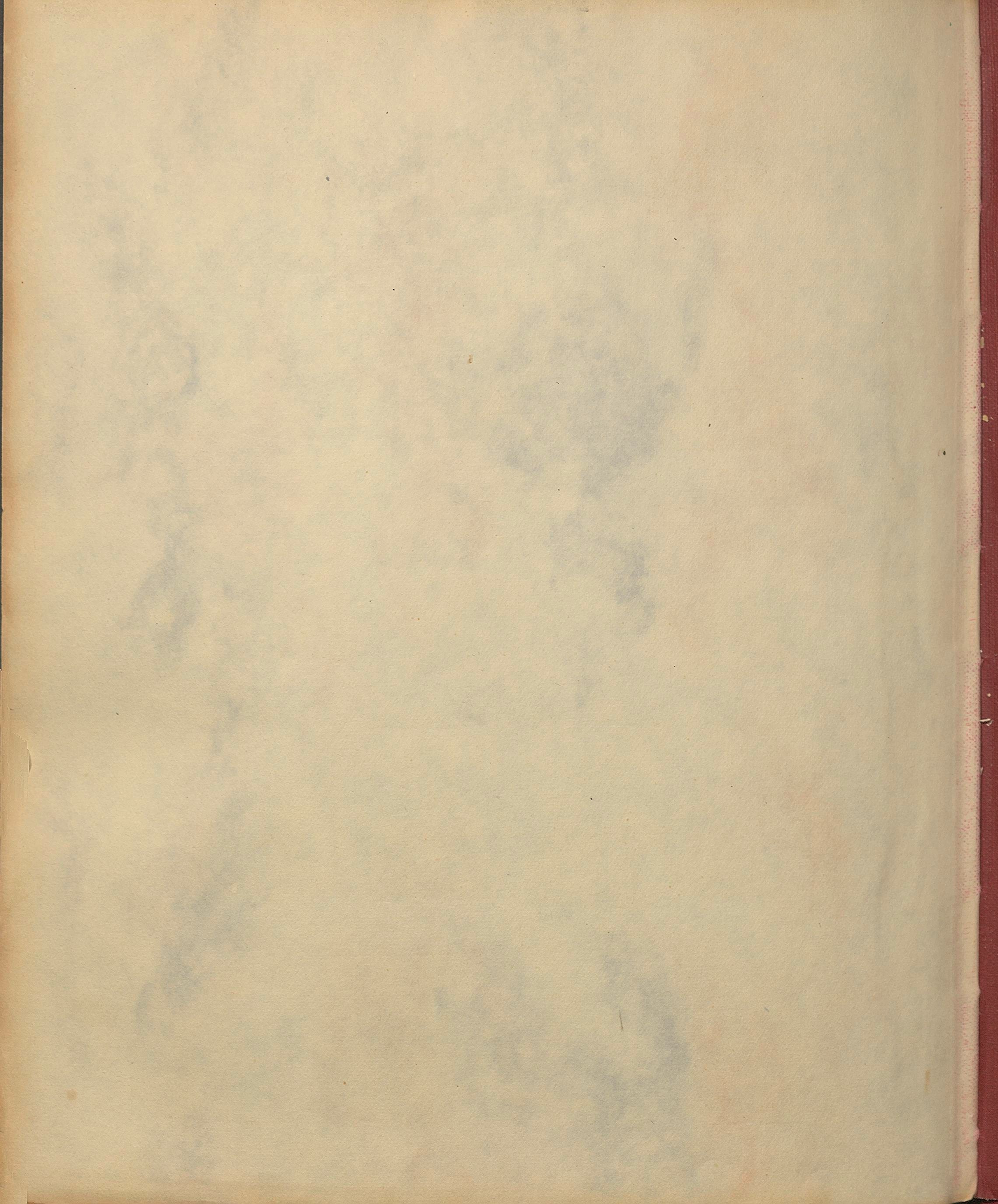 Gunvor f. Borgström Weibels fotoalbum