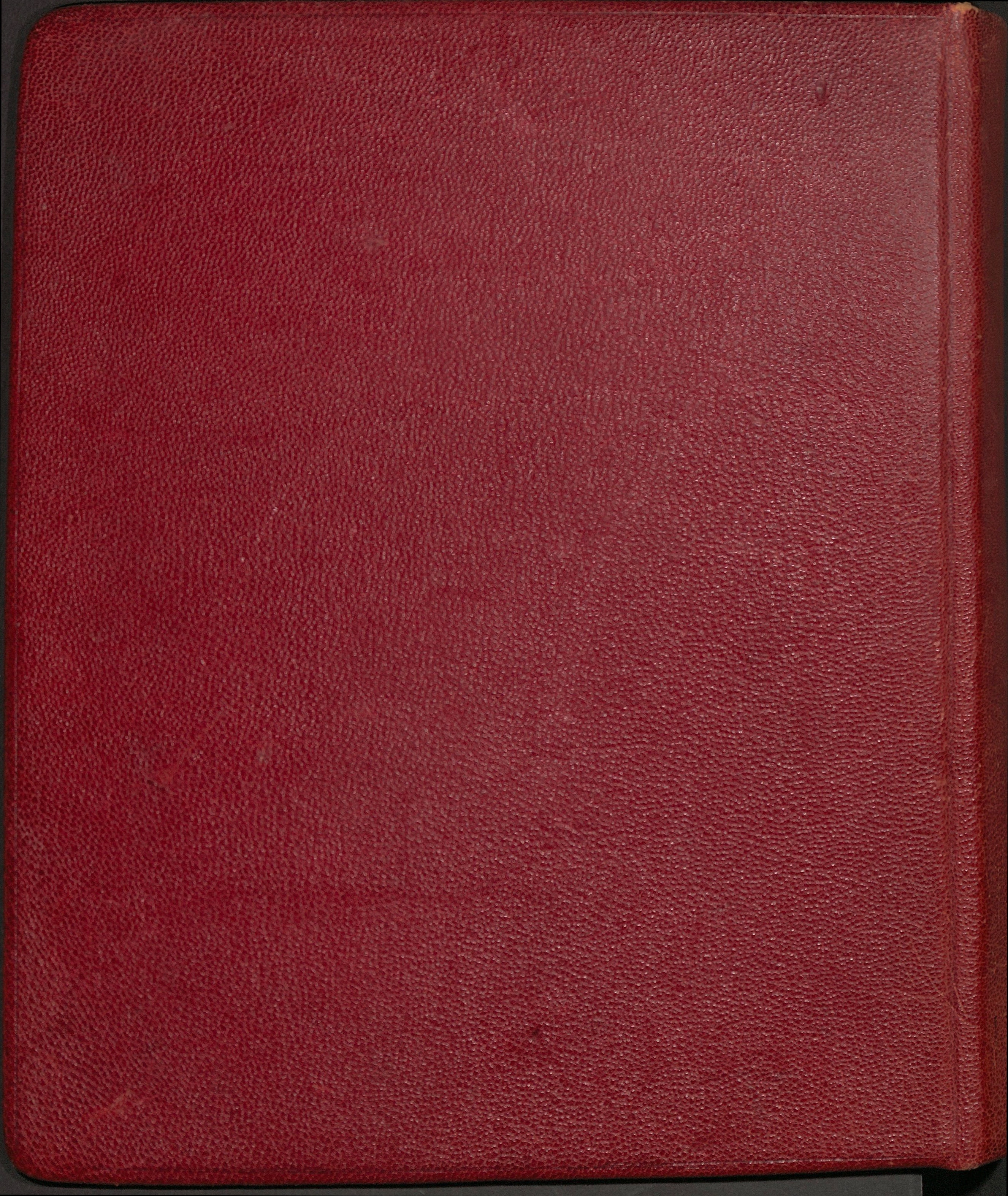 Gunvor f. Borgström Weibels fotoalbum