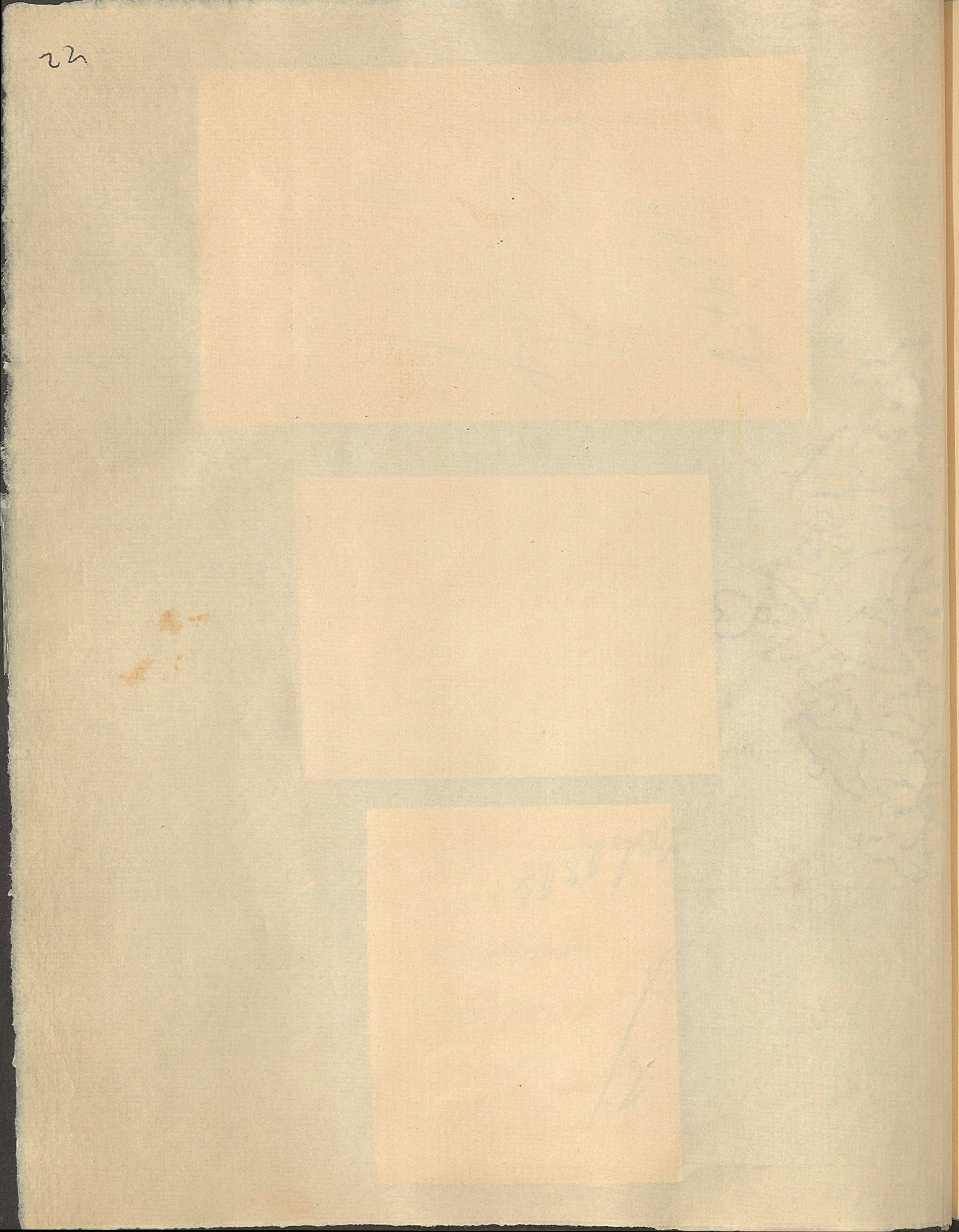 Gunvor f. Borgström Weibels fotoalbum