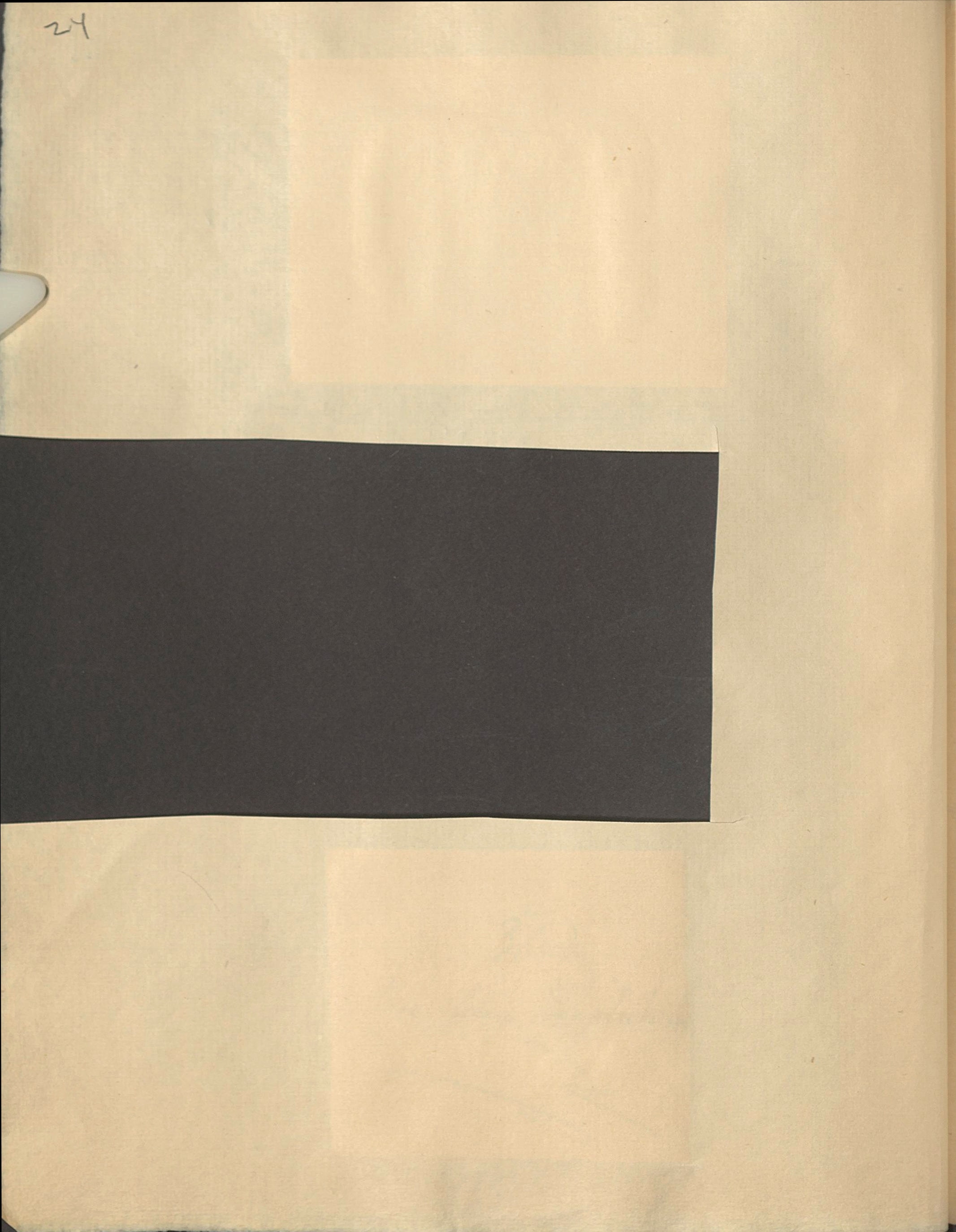 Gunvor f. Borgström Weibels fotoalbum