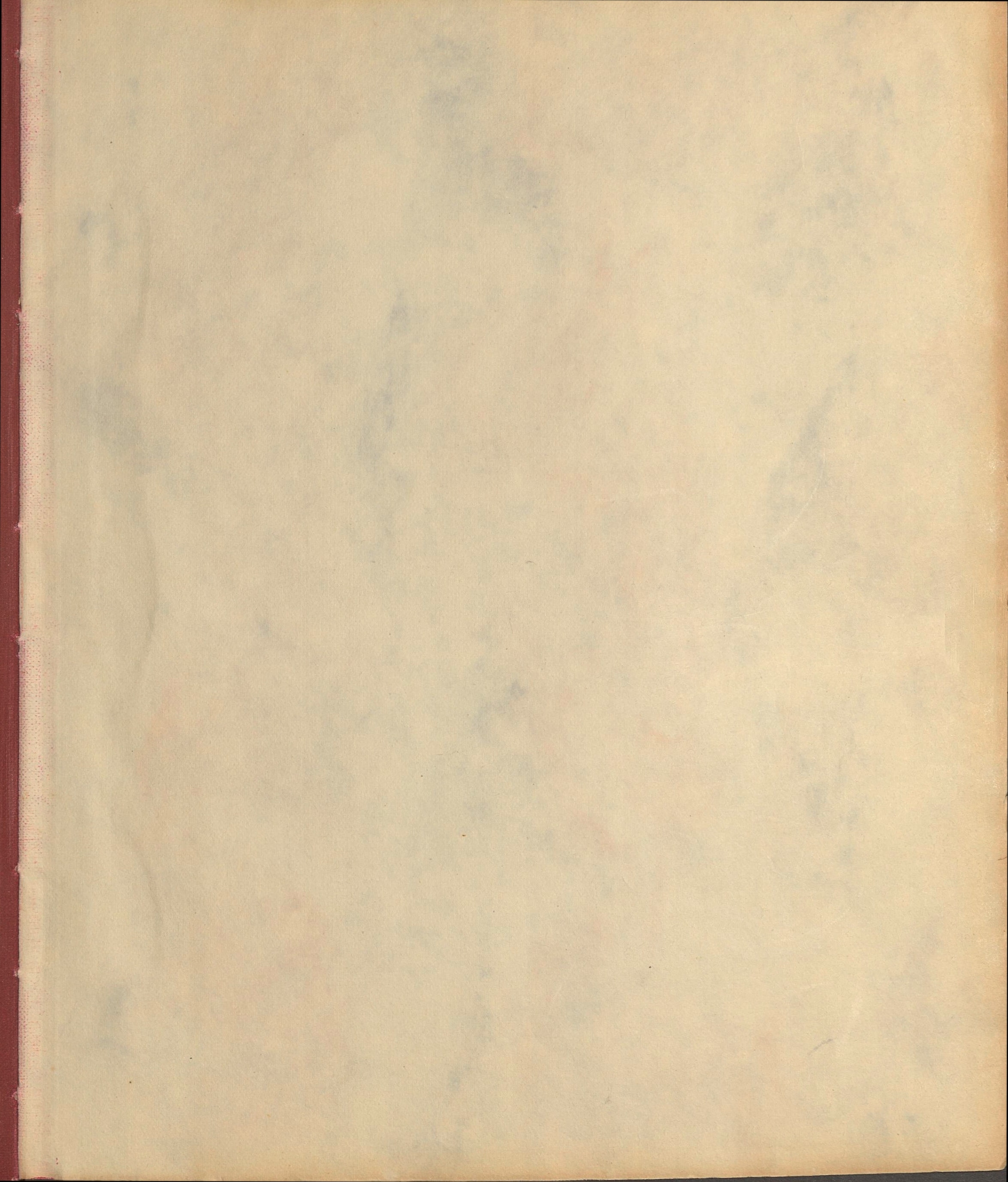 Gunvor f. Borgström Weibels fotoalbum