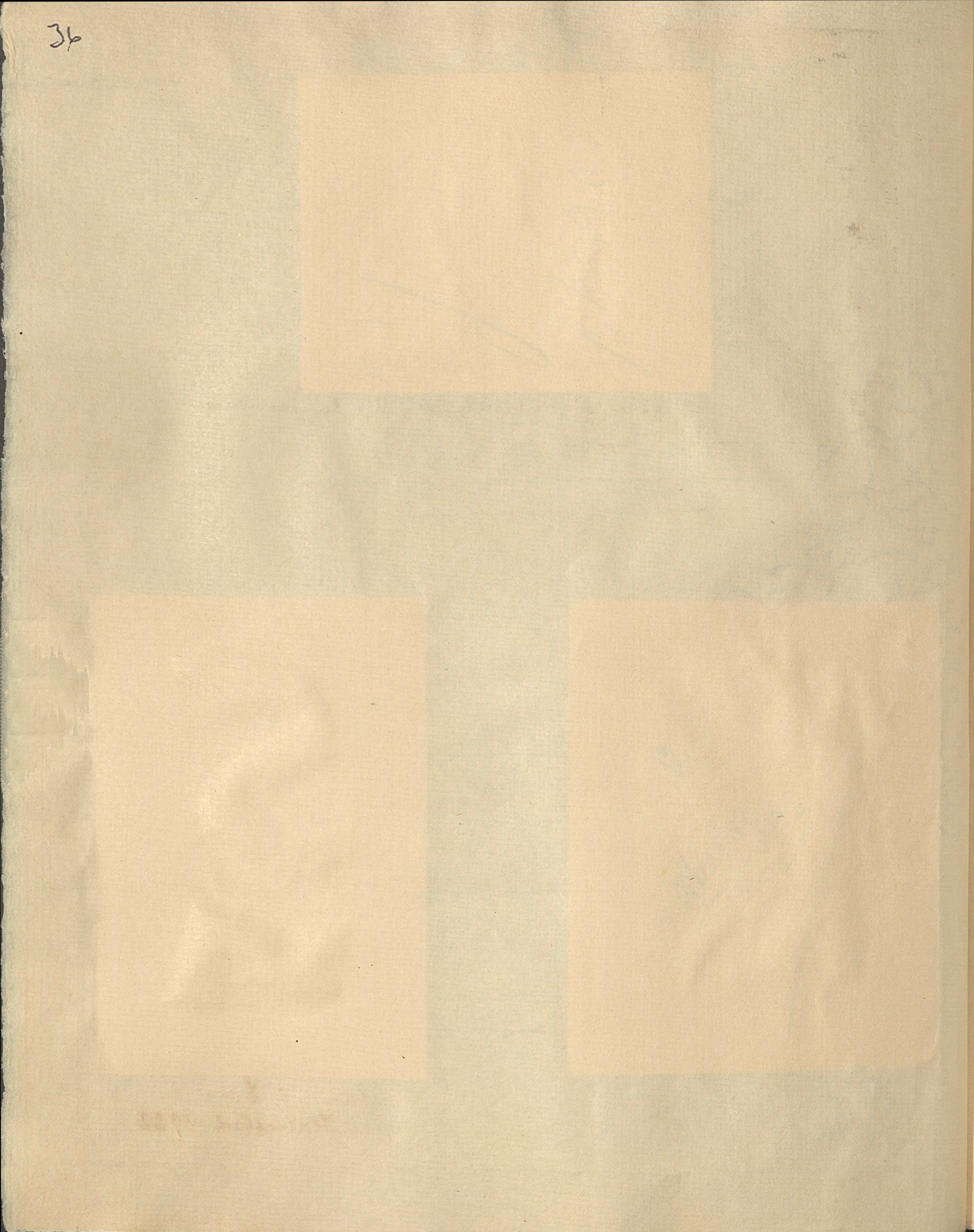 Gunvor f. Borgström Weibels fotoalbum