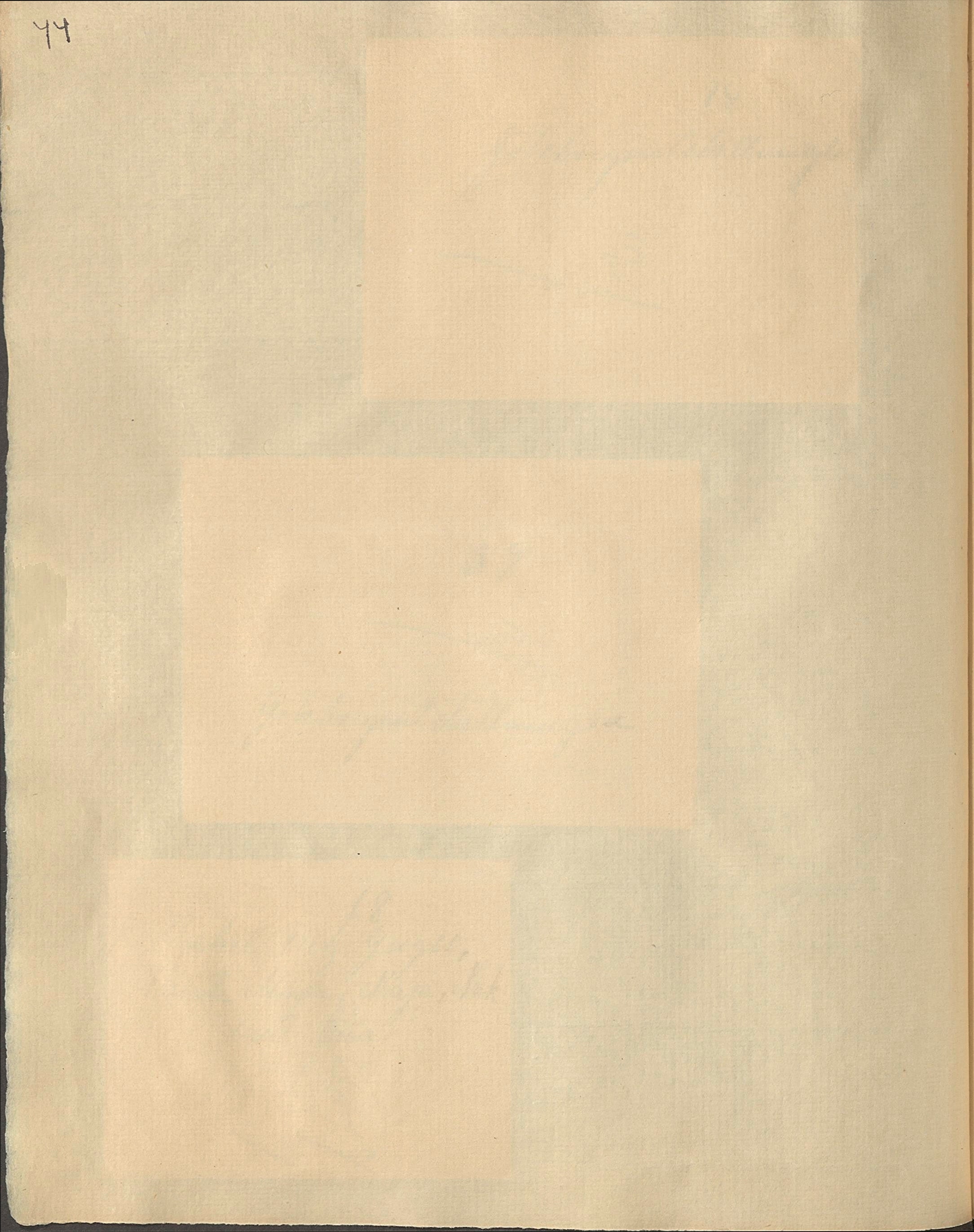 Gunvor f. Borgström Weibels fotoalbum