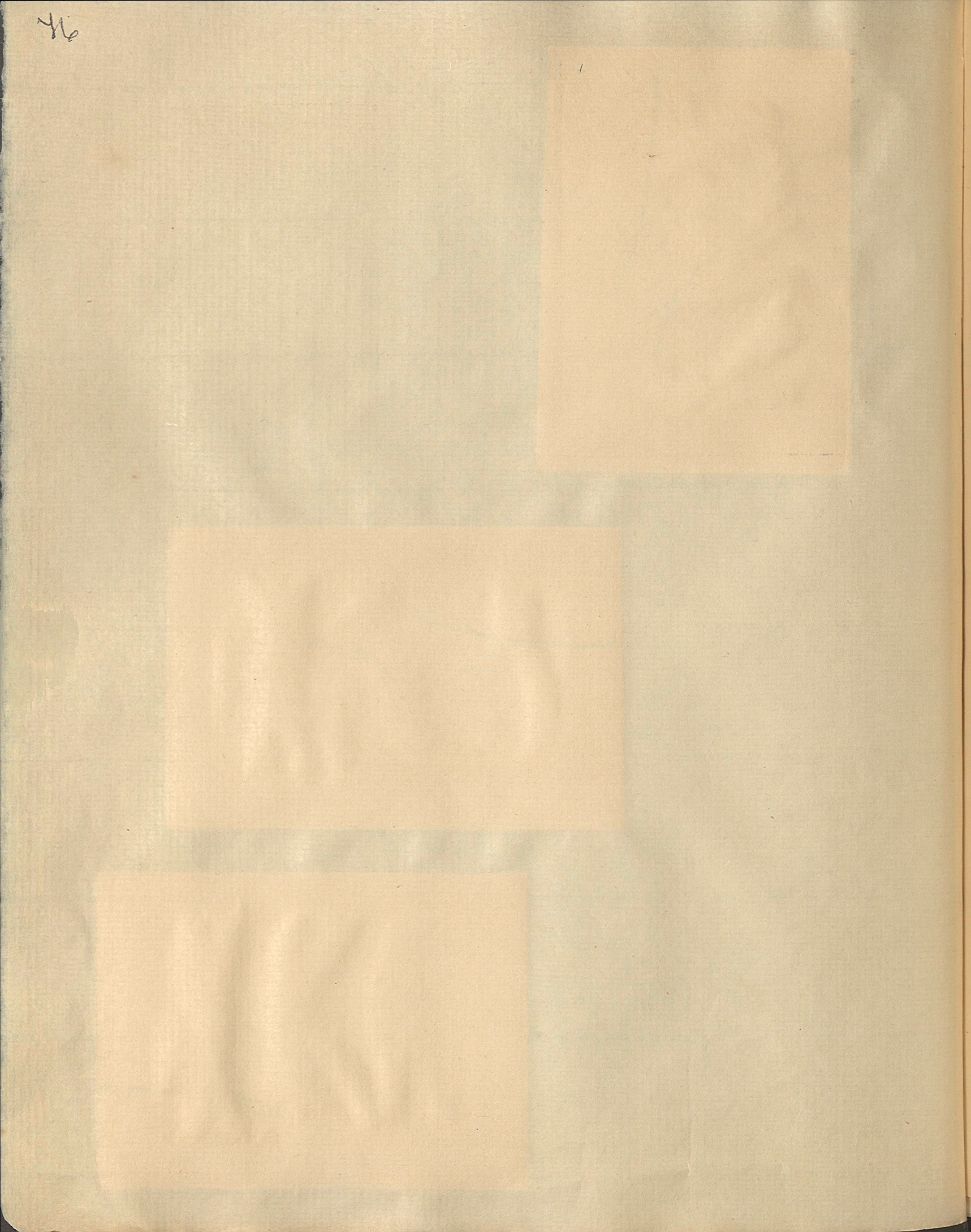 Gunvor f. Borgström Weibels fotoalbum