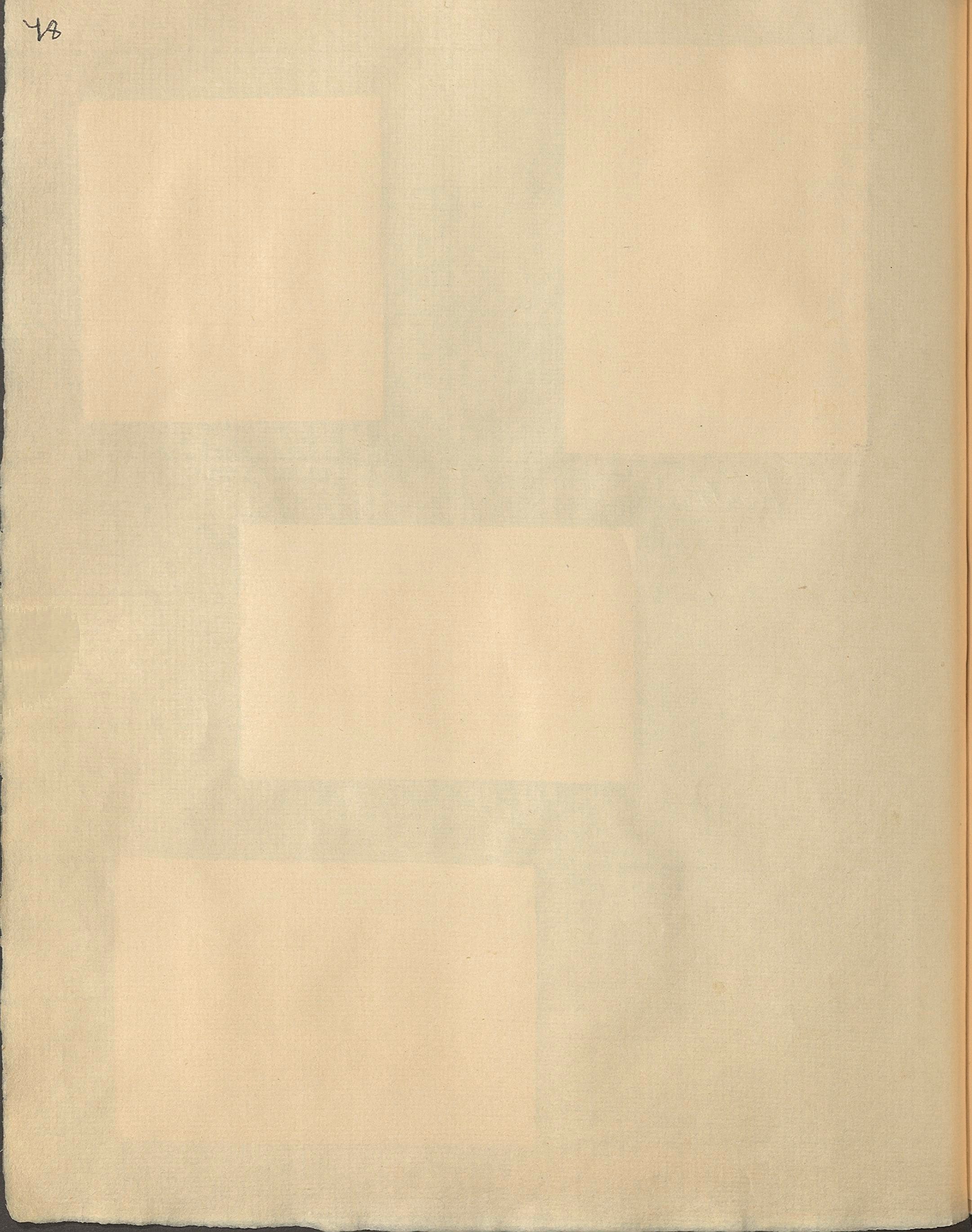 Gunvor f. Borgström Weibels fotoalbum