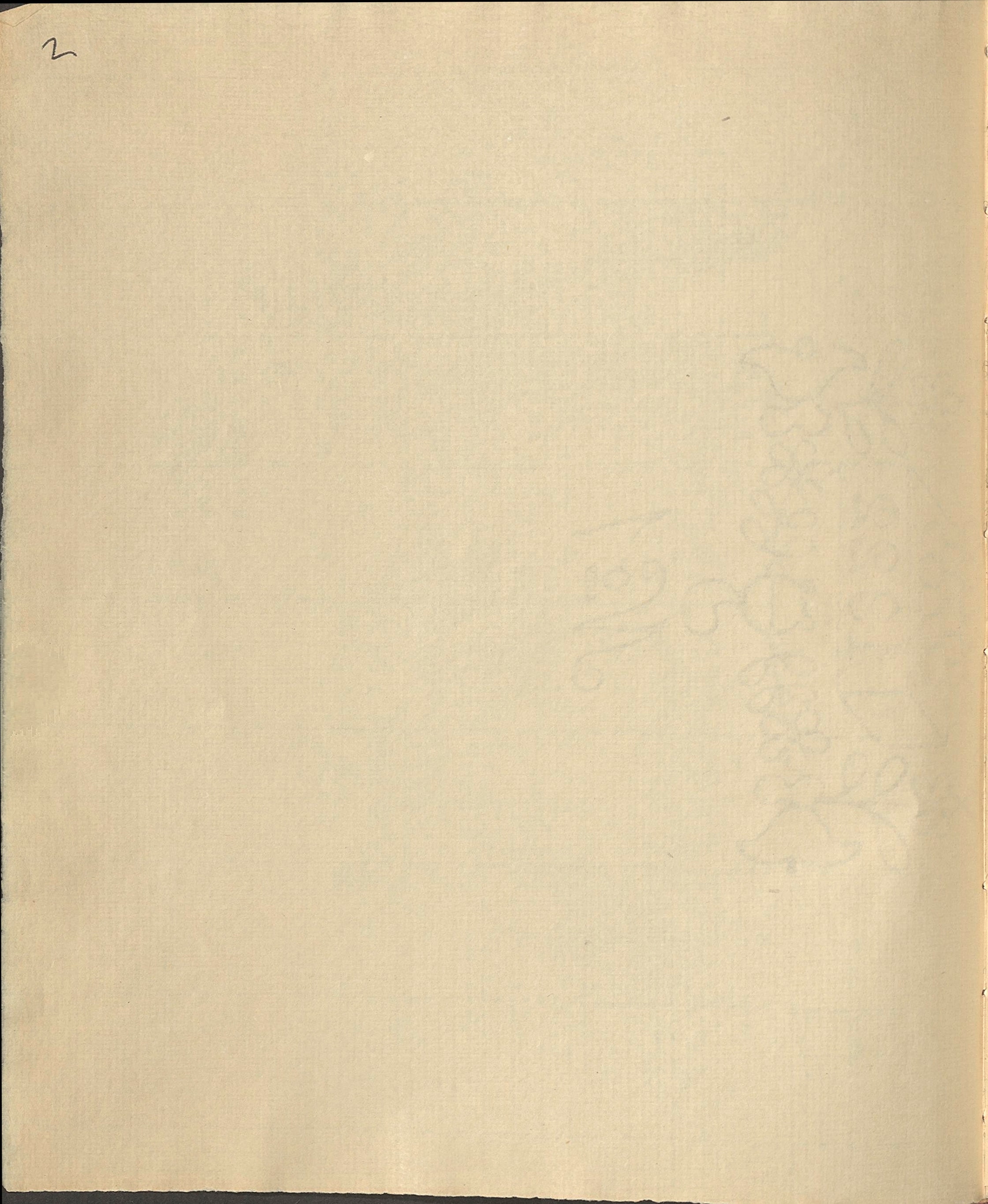 Gunvor f. Borgström Weibels fotoalbum