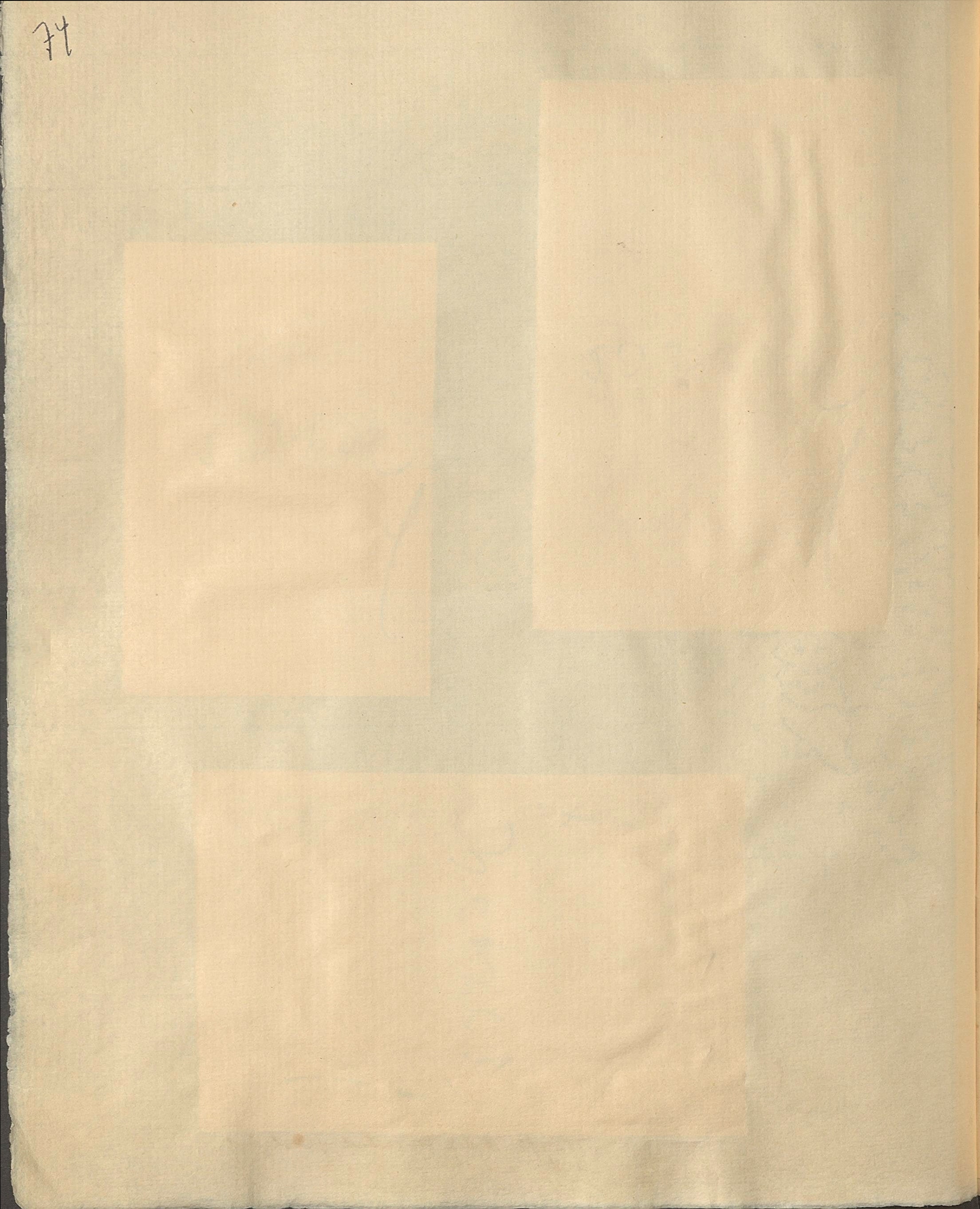 Gunvor f. Borgström Weibels fotoalbum