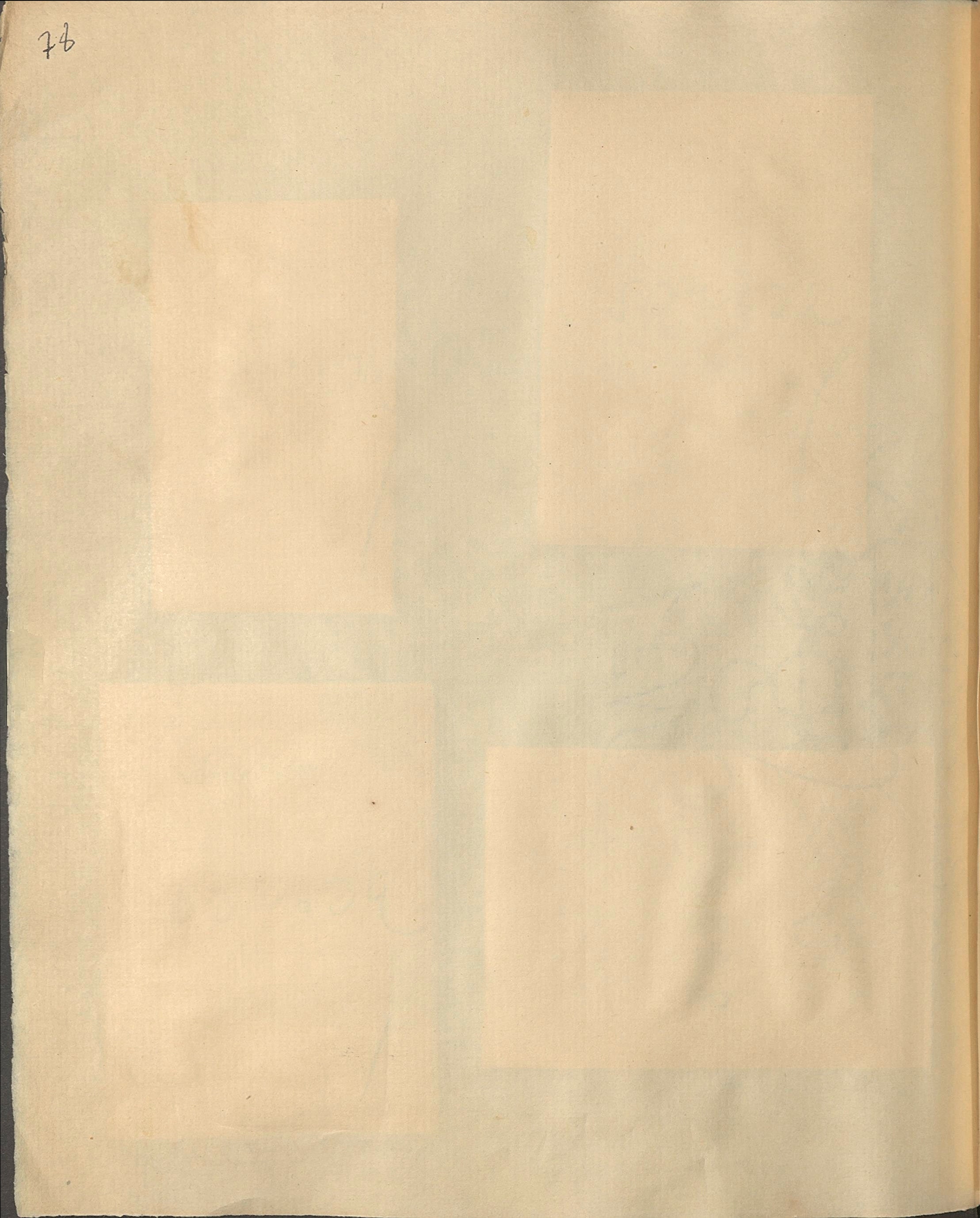 Gunvor f. Borgström Weibels fotoalbum