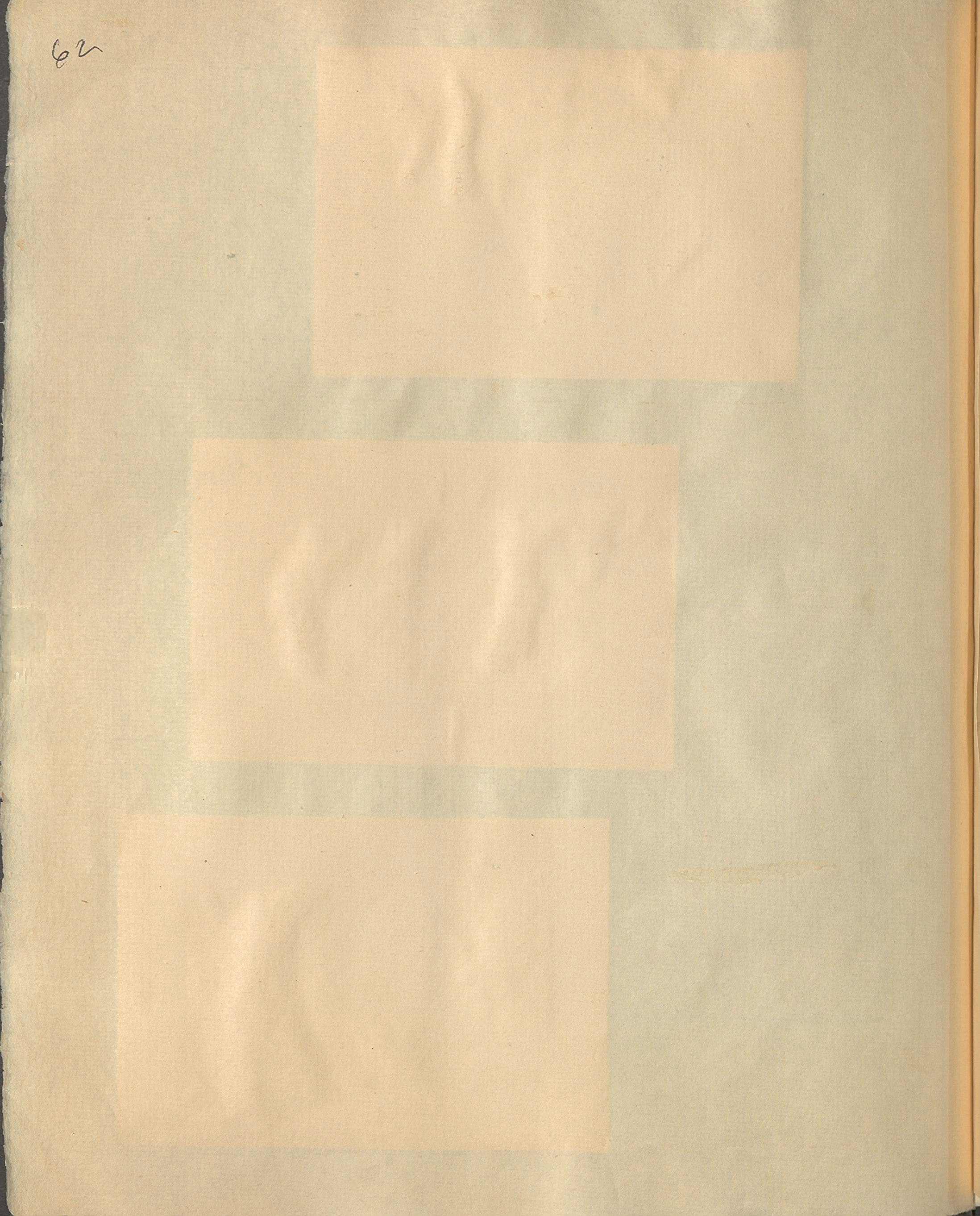 Gunvor f. Borgström Weibels fotoalbum