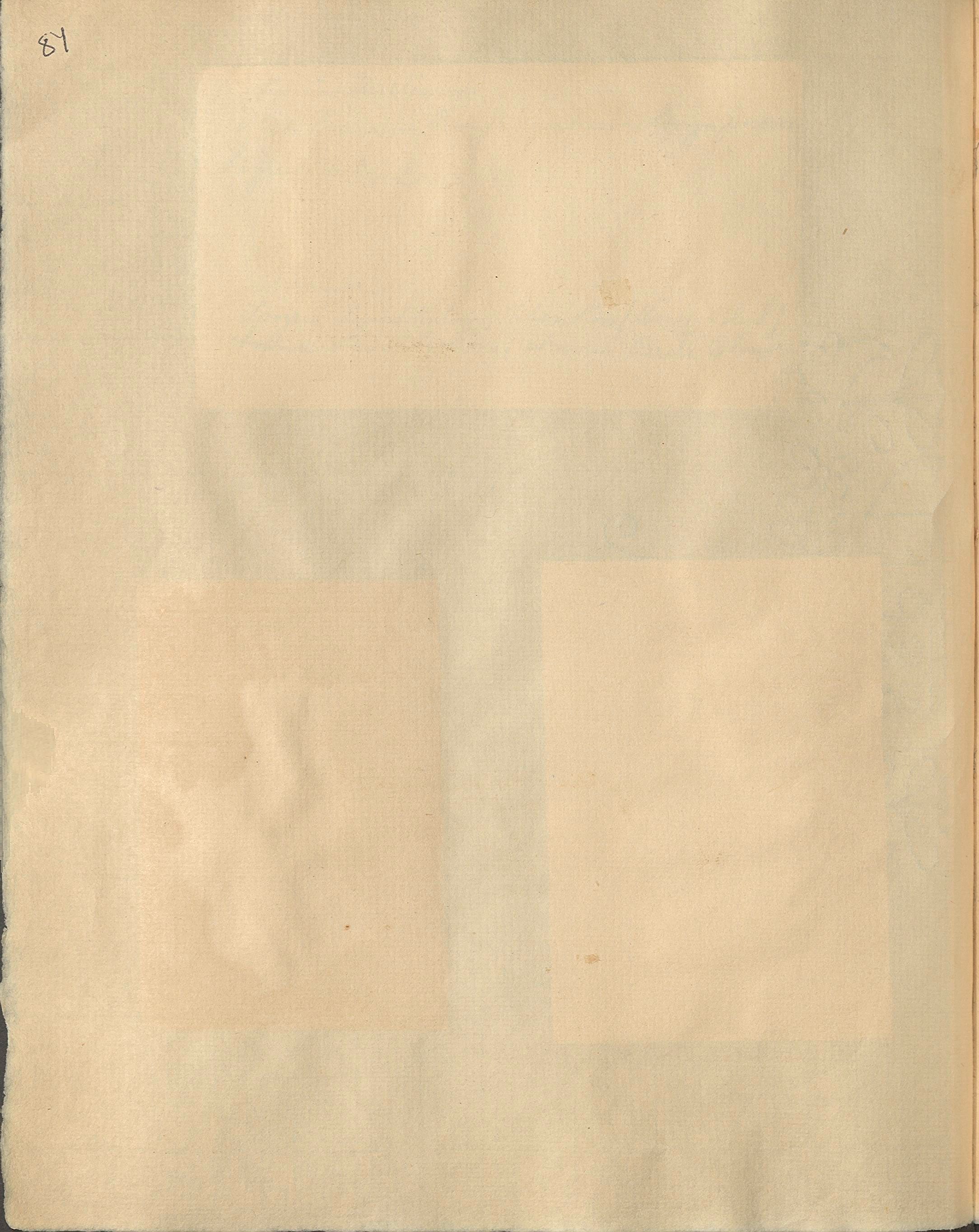 Gunvor f. Borgström Weibels fotoalbum
