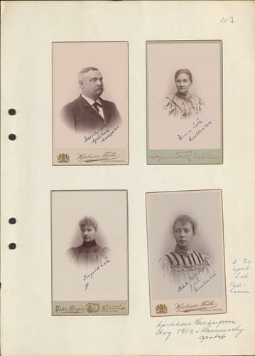 Leth, Torsten Fredrik (1842-1906) i Karlshamn