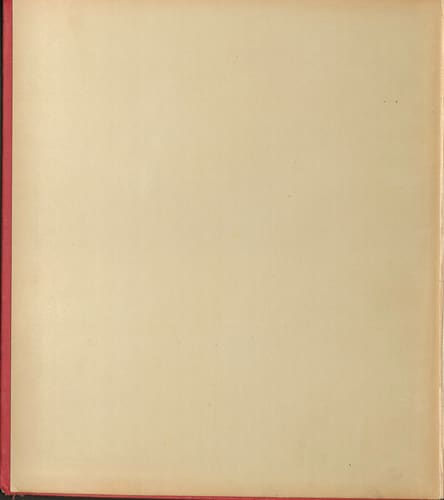 Nils Otto Birger  Borgströms fotoalbum "Kameraskizzer" ca 1901-1904, främre pärms insida.