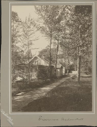 Örserums badortsanstalt
