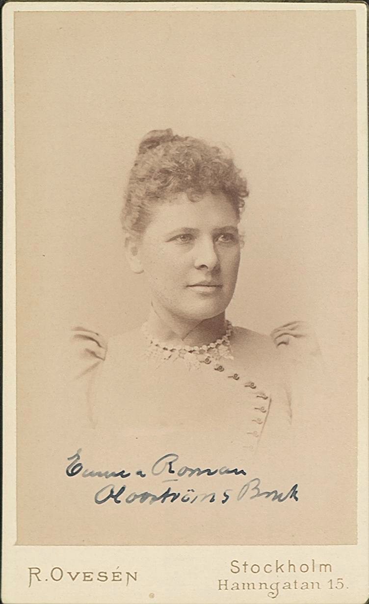 Emma Roman